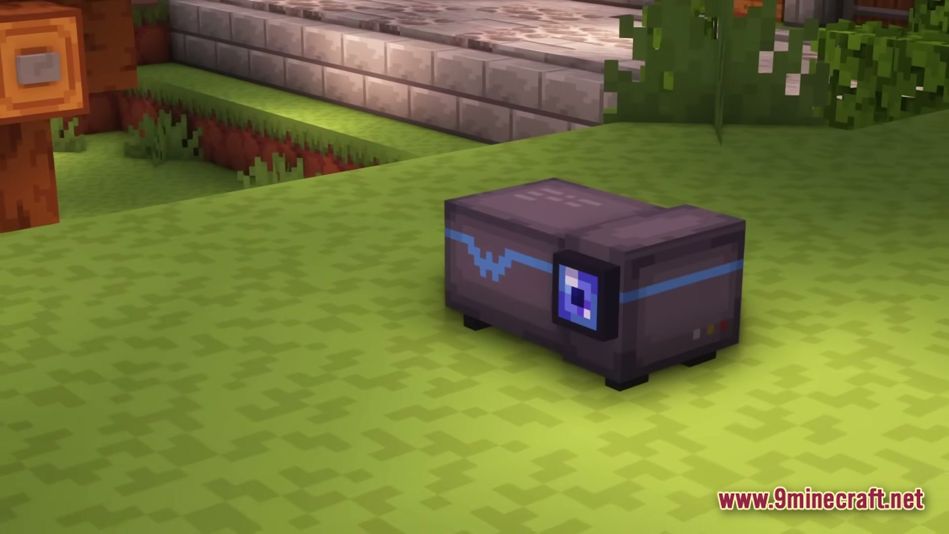 Wizard Lovernite Modpack (1.20.1) – Master Magic And Slay Dragons — screenshot 3