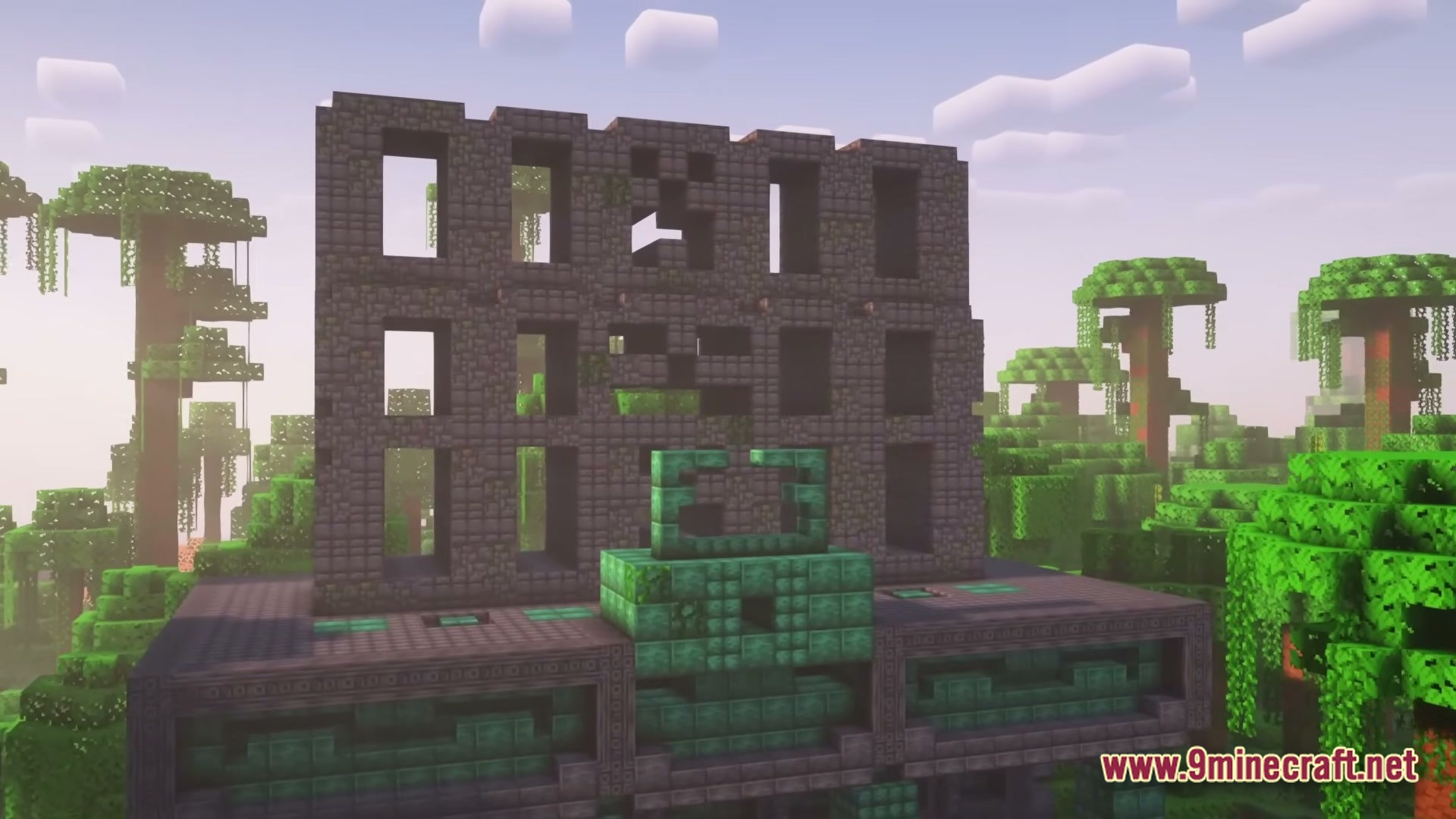Wizard Lovernite Modpack (1.20.1) – Master Magic And Slay Dragons — screenshot 5