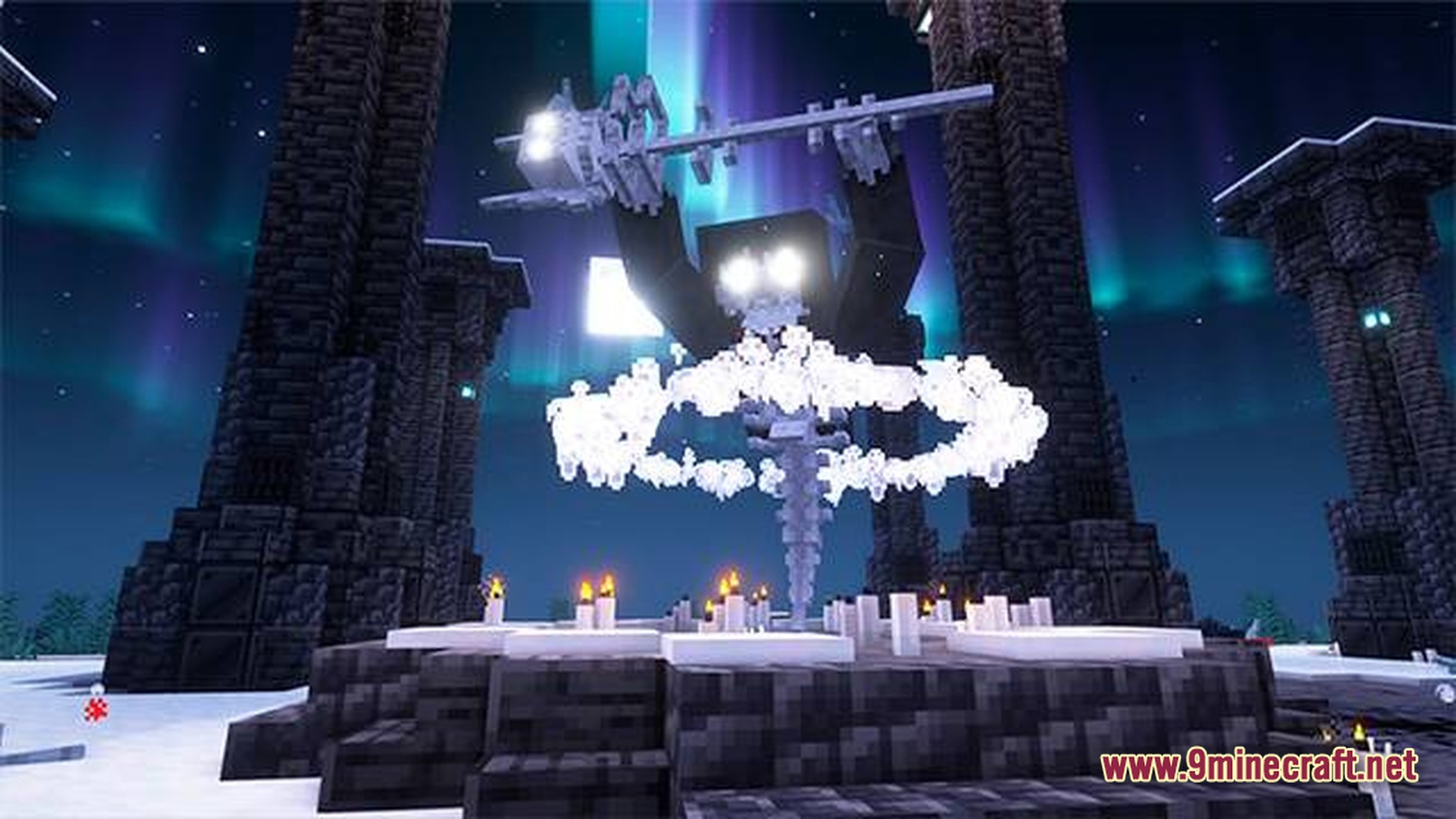 Wizard Lovernite Modpack (1.20.1) – Master Magic And Slay Dragons — screenshot 8