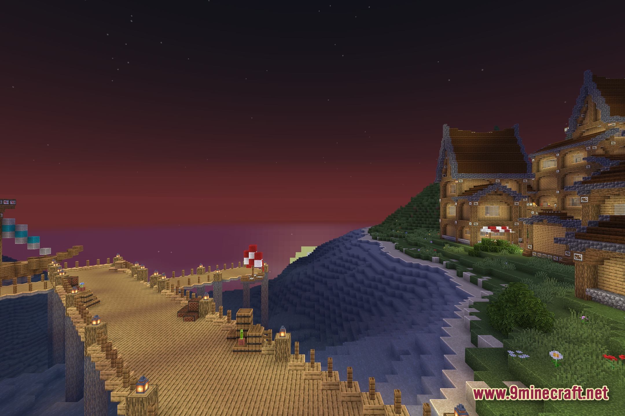 World Outline Shaders Screenshot 10