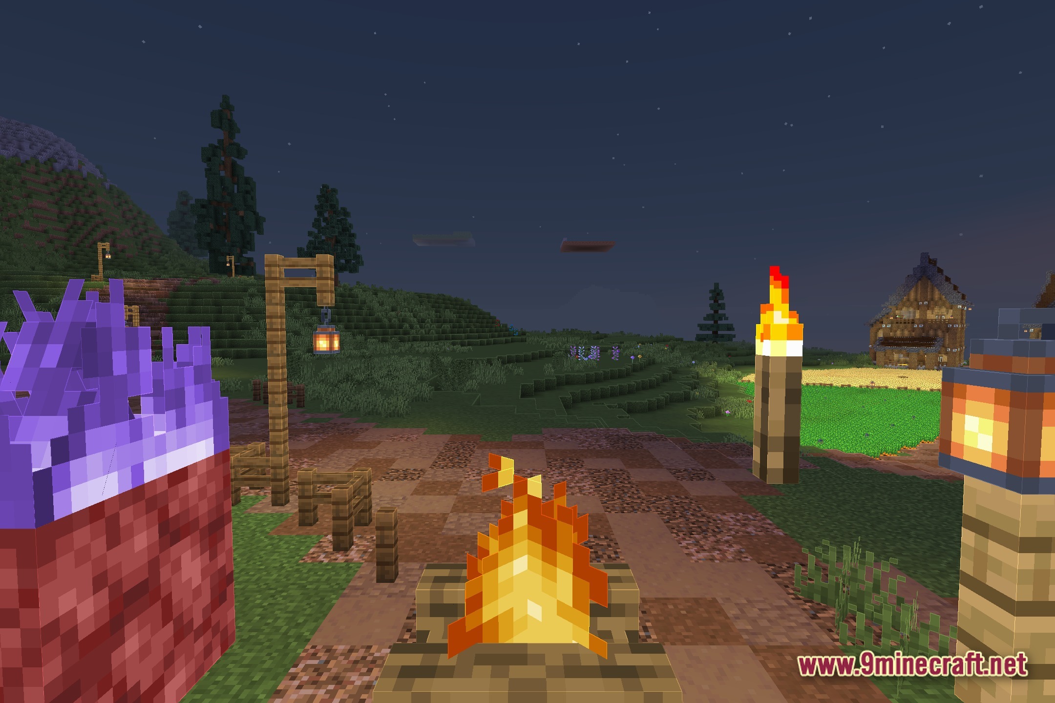 World Outline Shaders Screenshot 6