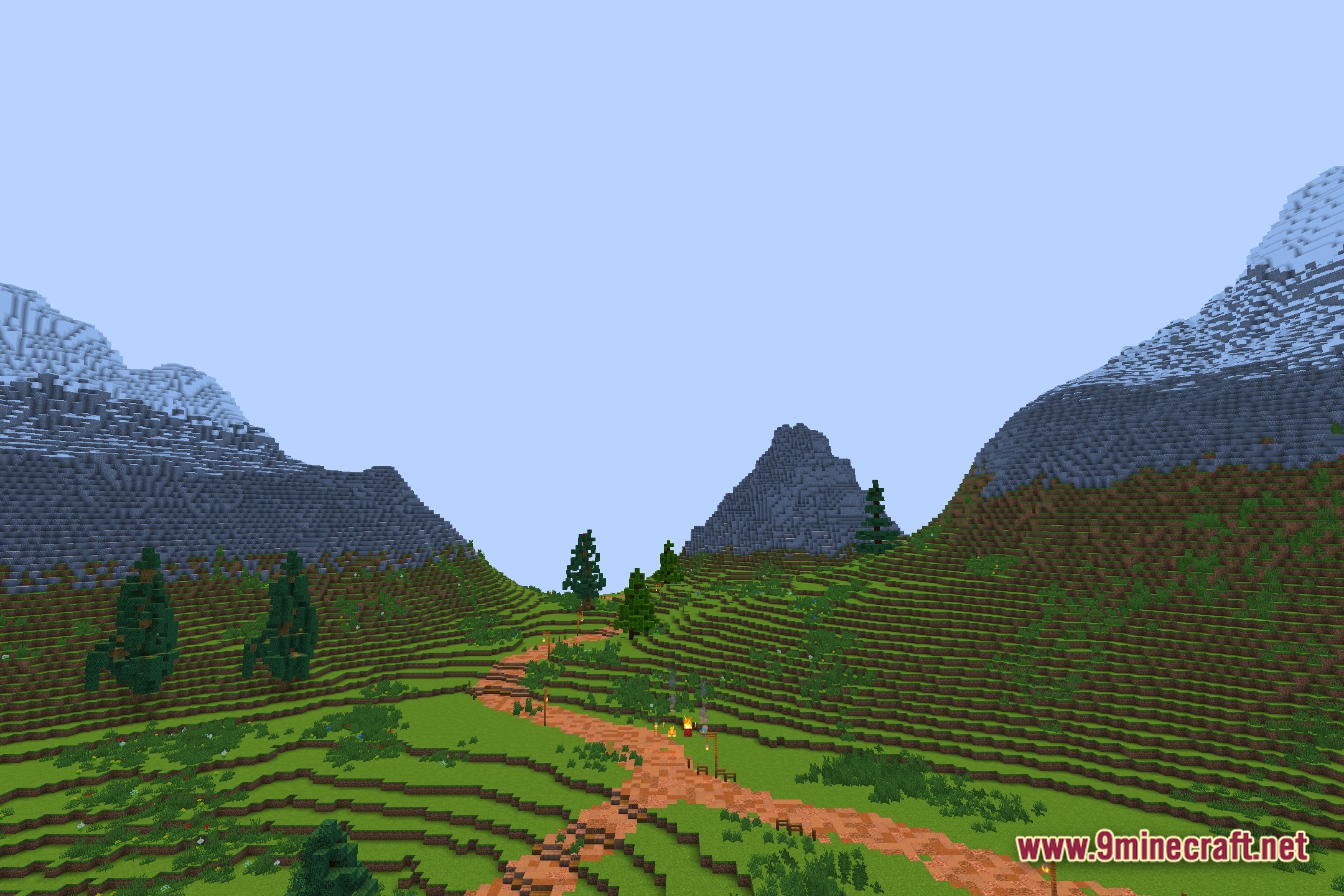Wright Shaders Screenshot 1