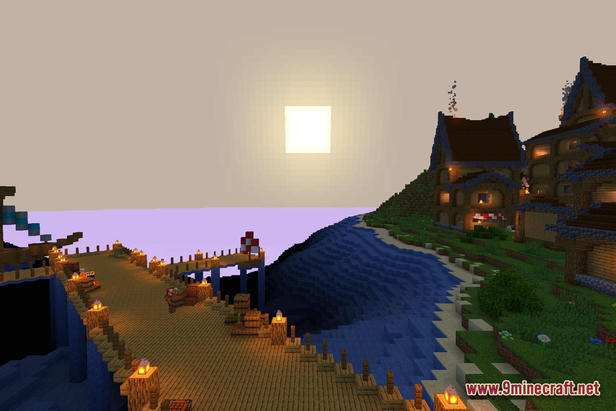 Wright Shaders Screenshot 2