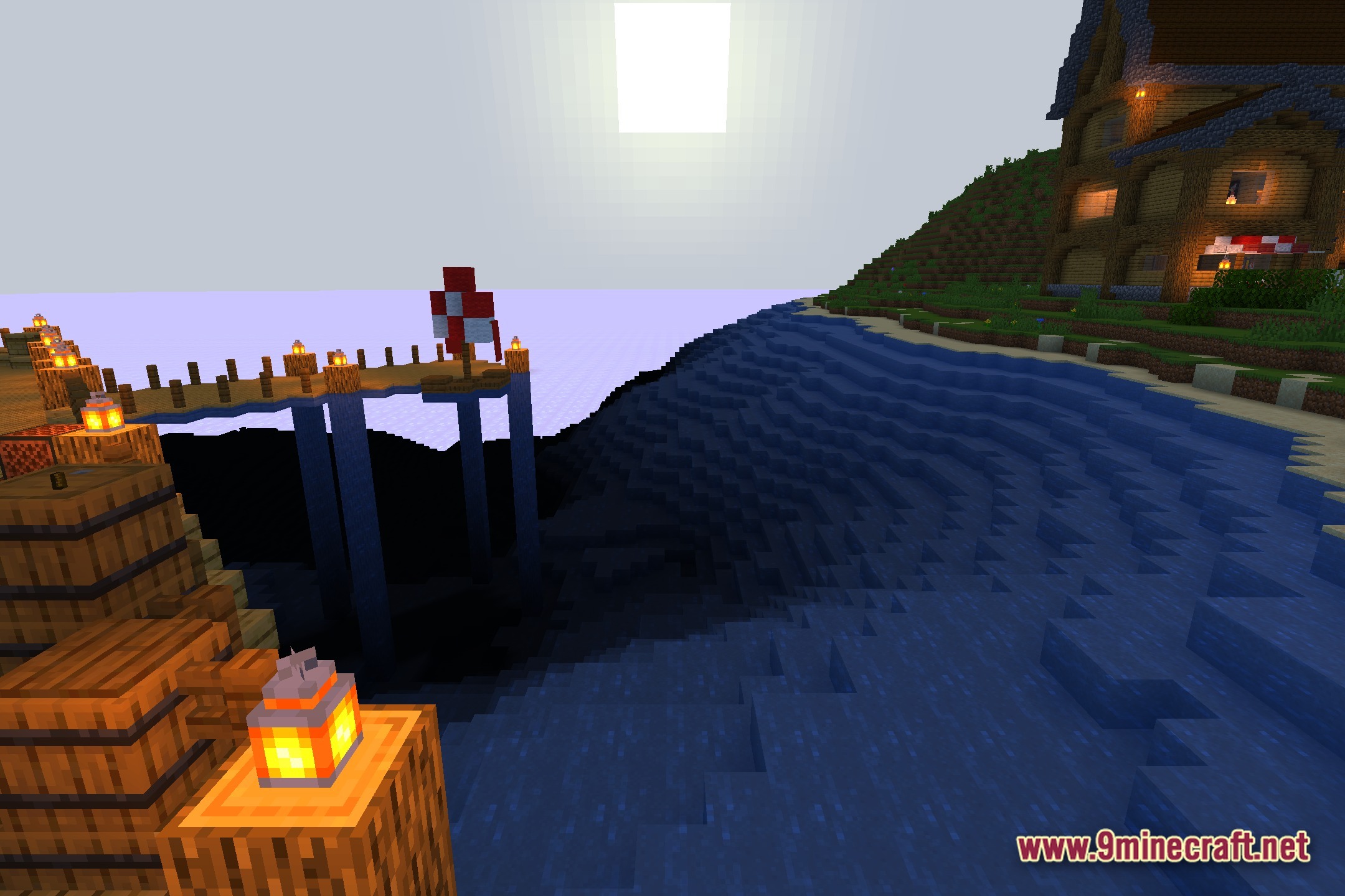 Wright Shaders Screenshot 3