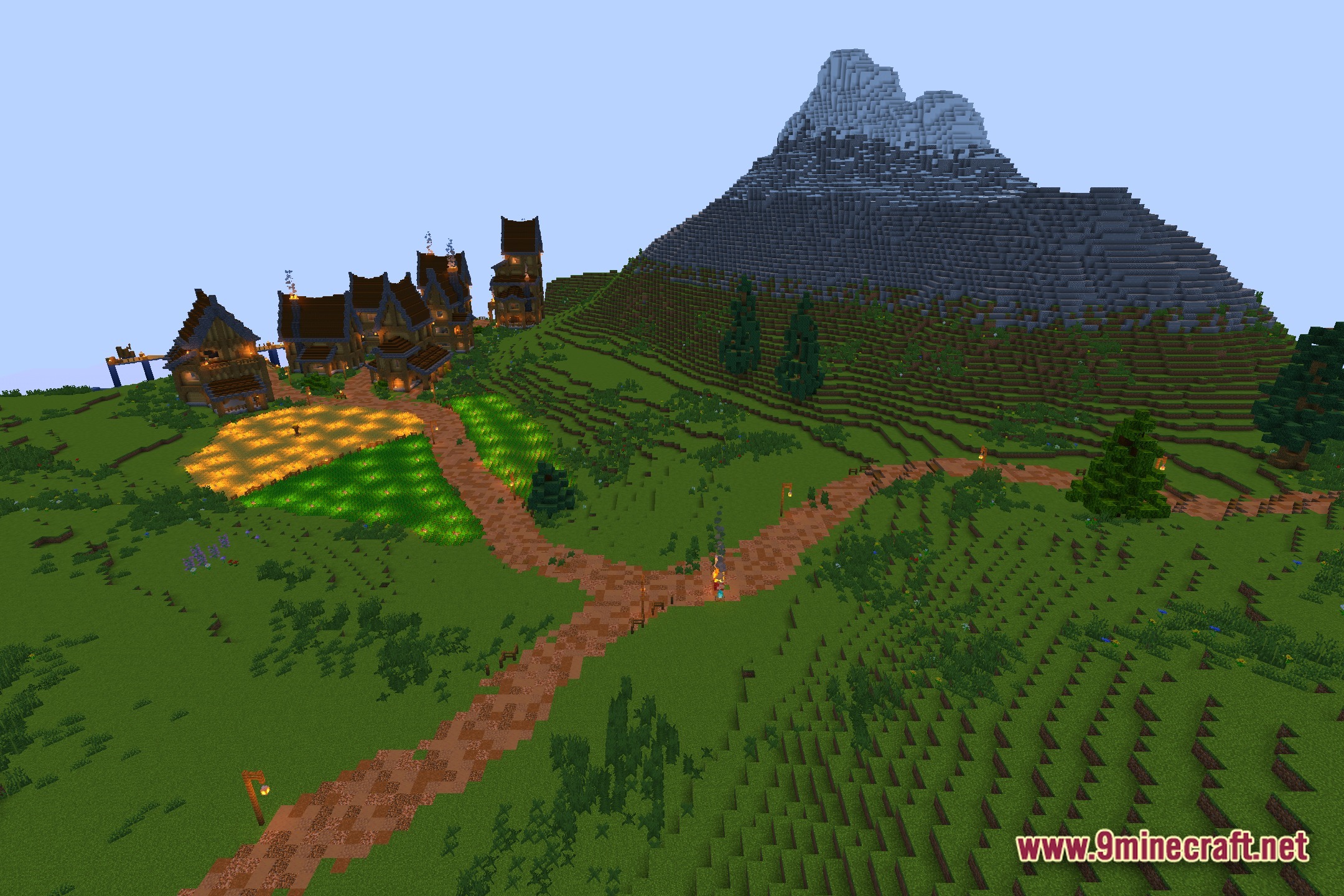 Wright Shaders Screenshot 5