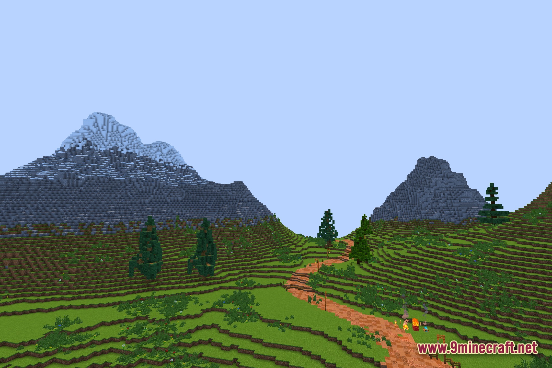 Wright Shaders Screenshot 6