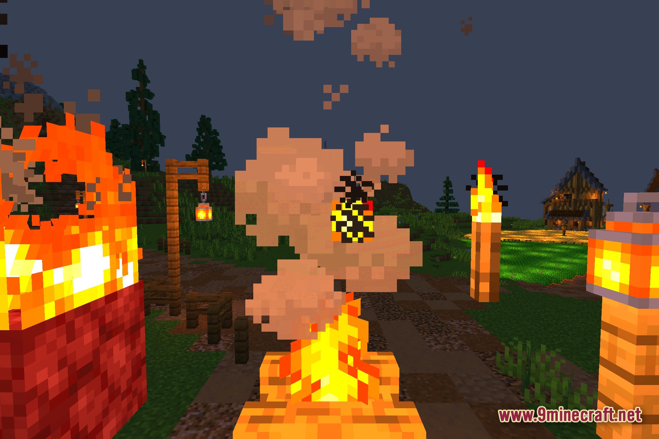 Wright Shaders Screenshot 7
