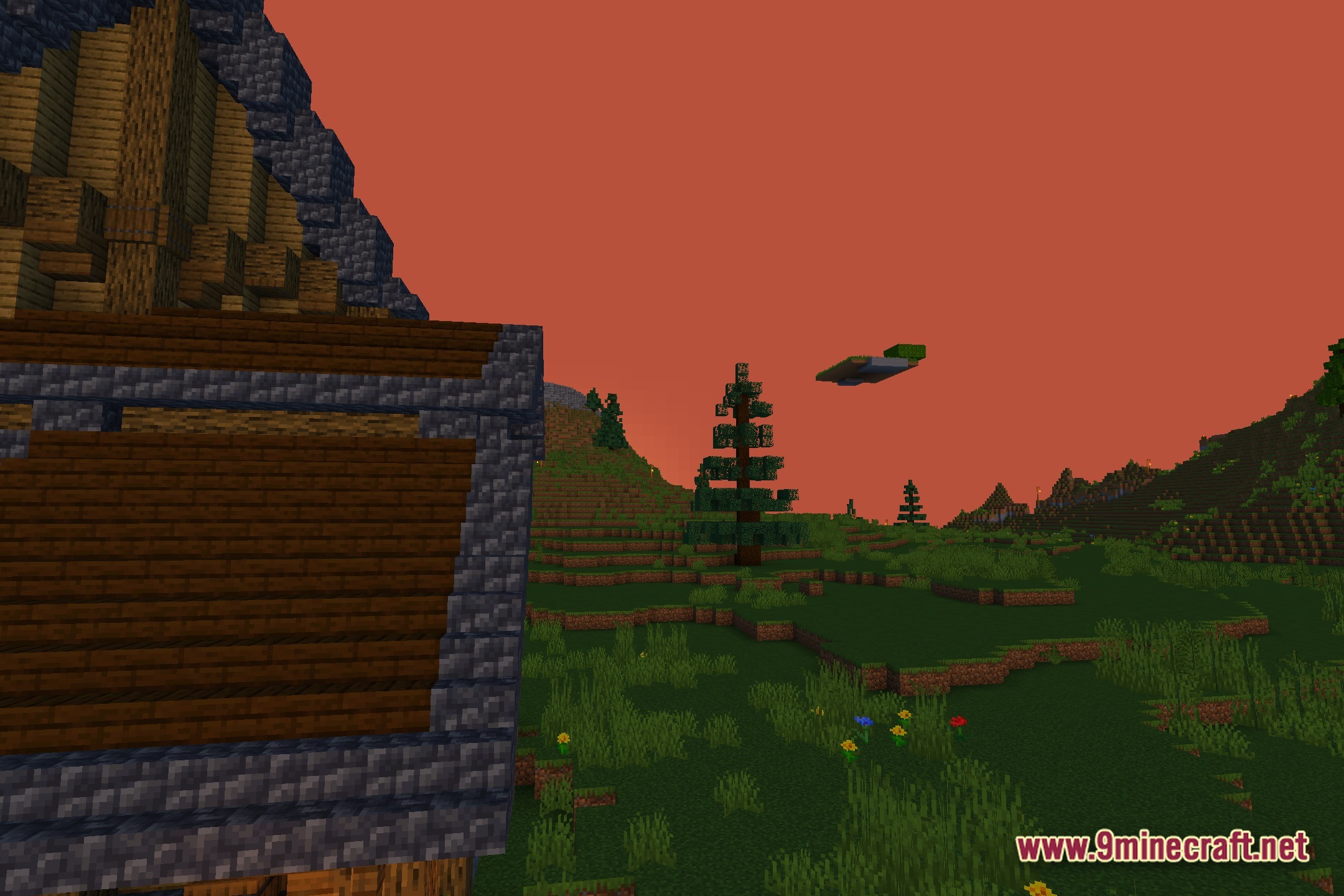 Wright Shaders Screenshot 8