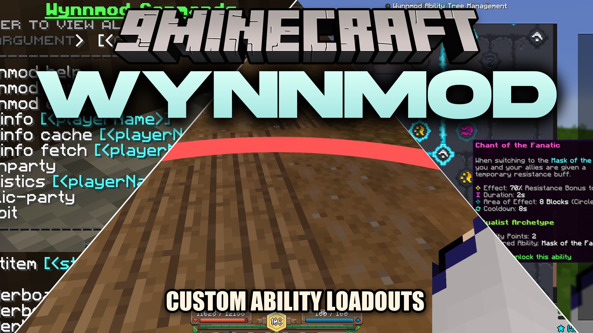 Wynnmod Mod