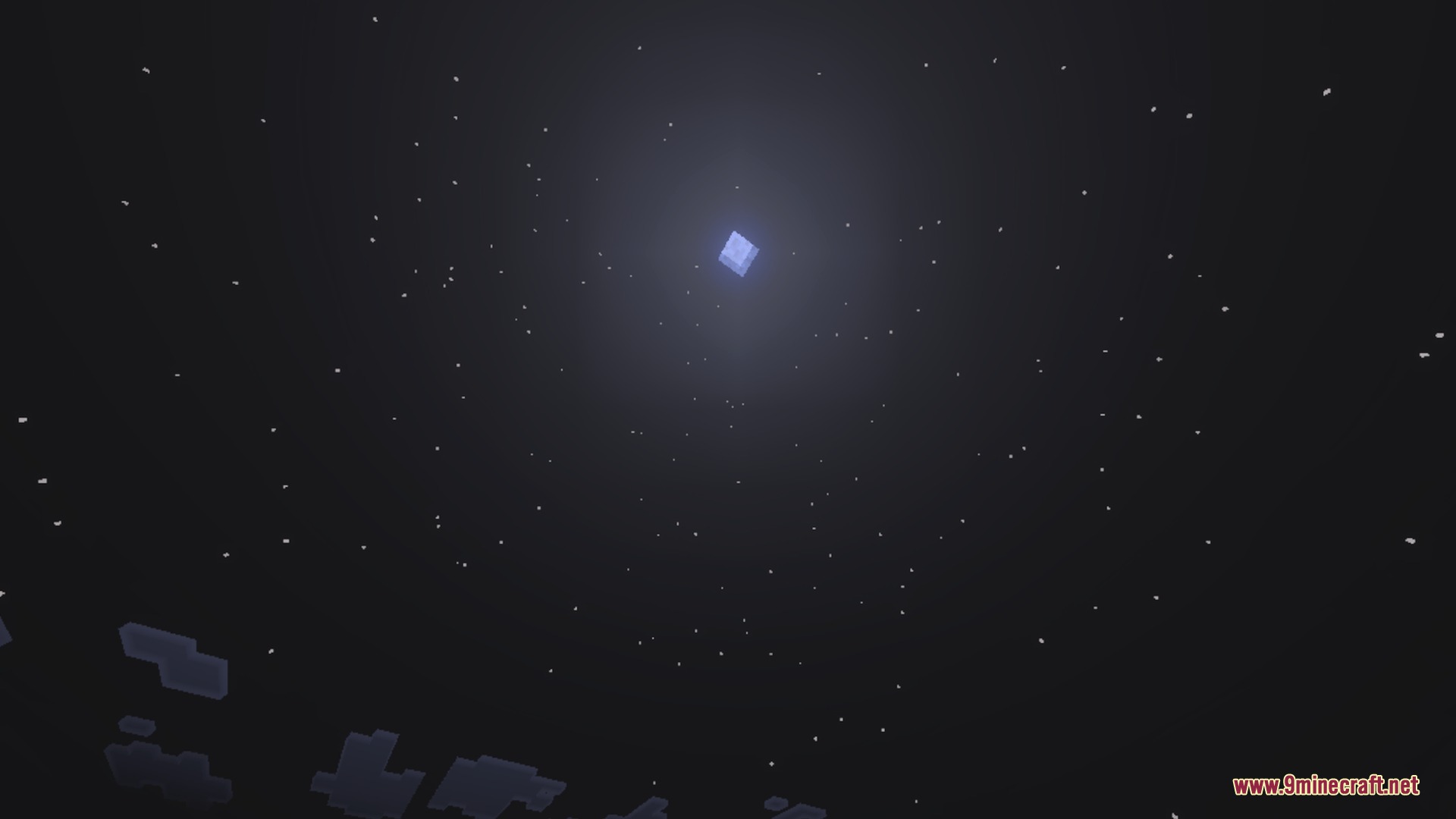 X-ray Plus+ Shader (26.x, 1.21) – Transparent Blocks and Outlined Ores on Mobile — screenshot 4
