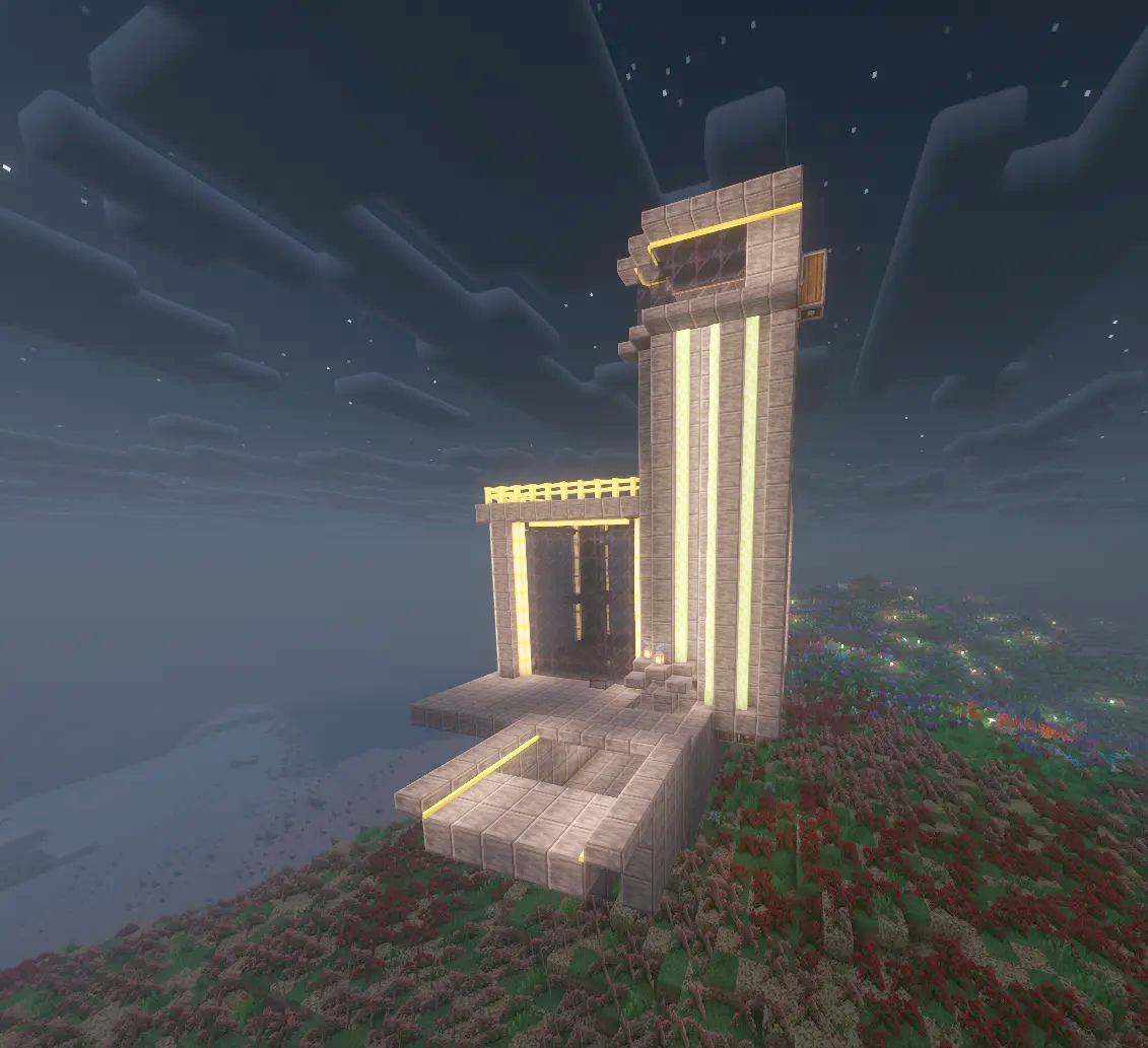 XP Farm Schematic Thumbnail