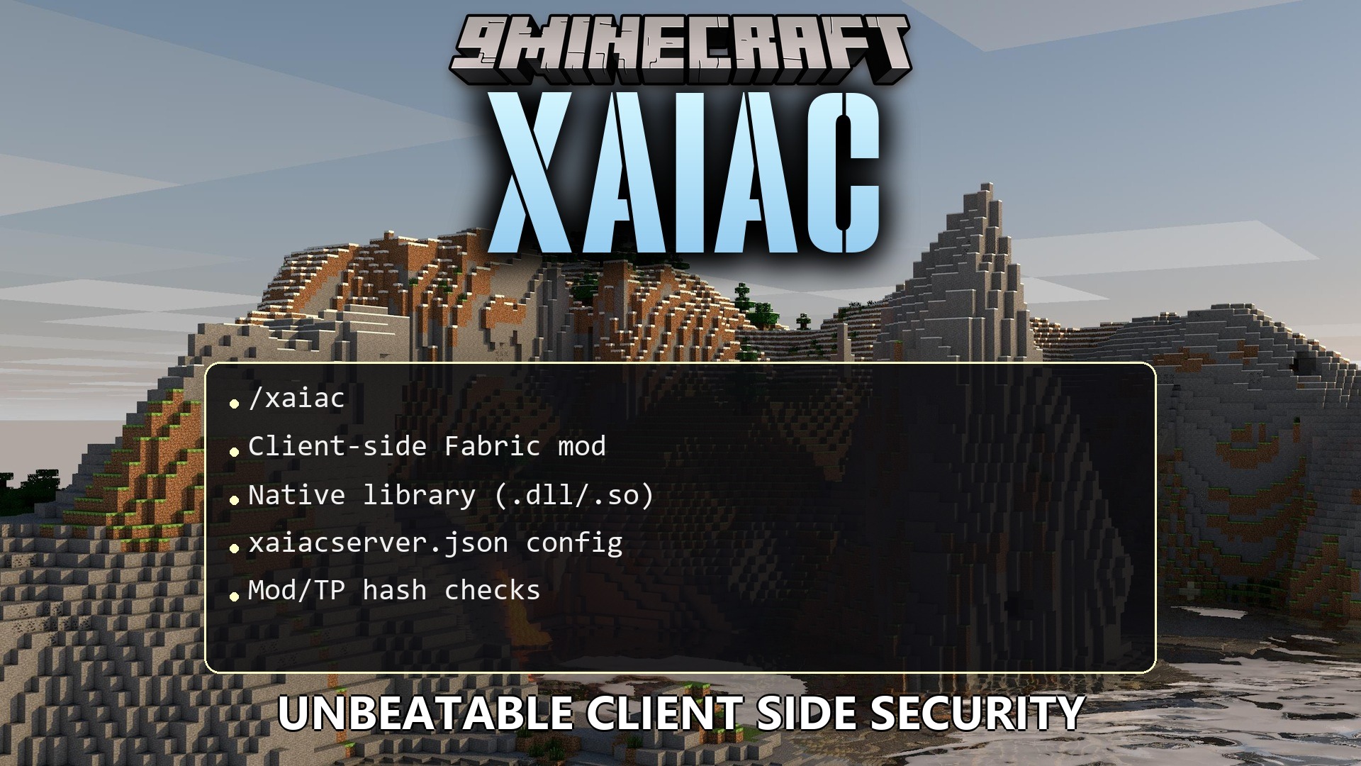 Xai AC Plugin