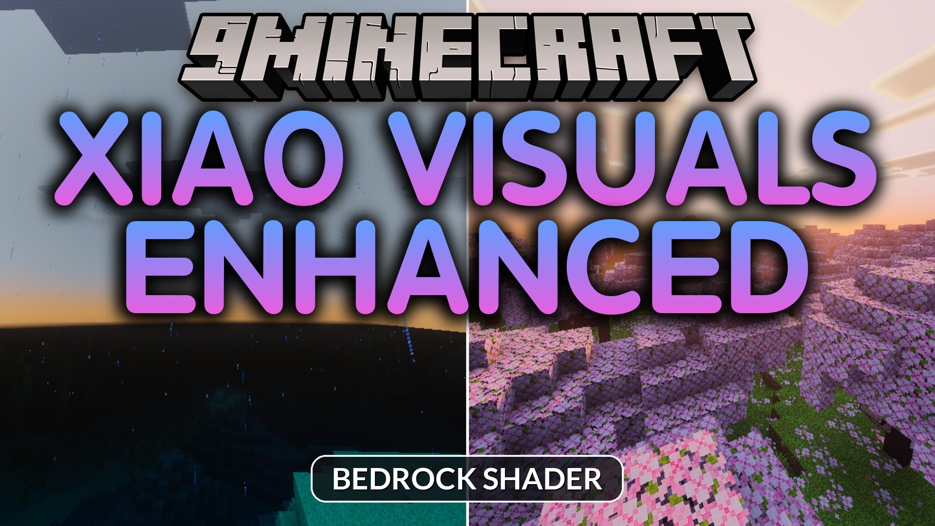 Xiao Visuals Enhanced Shader