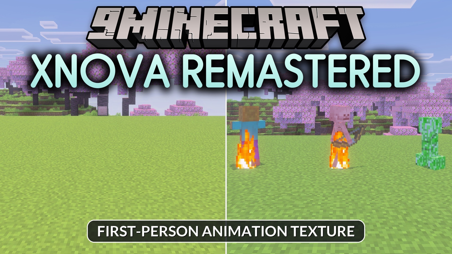 Xnova Remastered Texture Pack