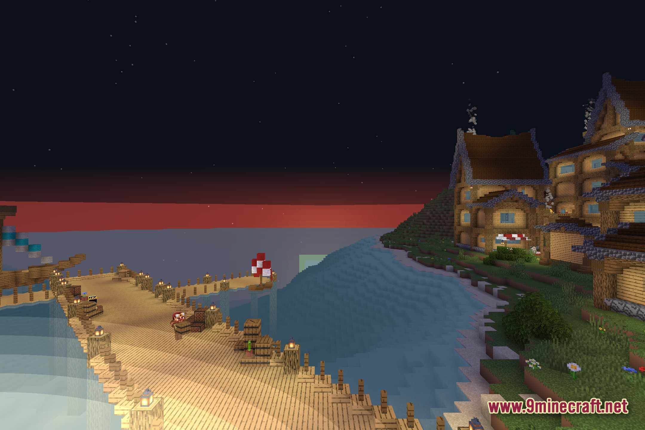 Xray Entities Shaders Screenshot 11