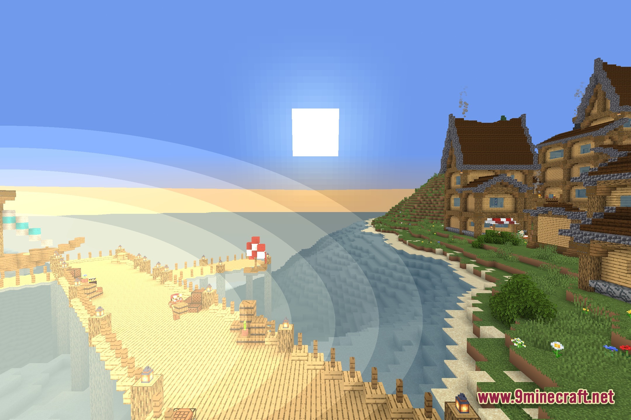 Xray Entities Shaders Screenshot 2