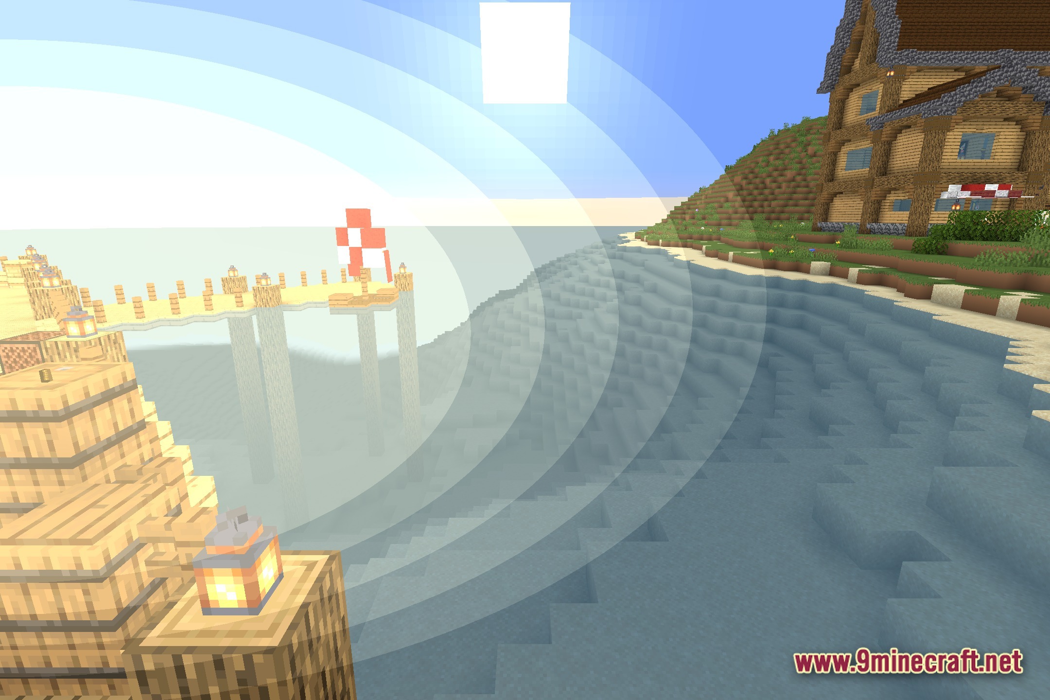 Xray Entities Shaders Screenshot 3