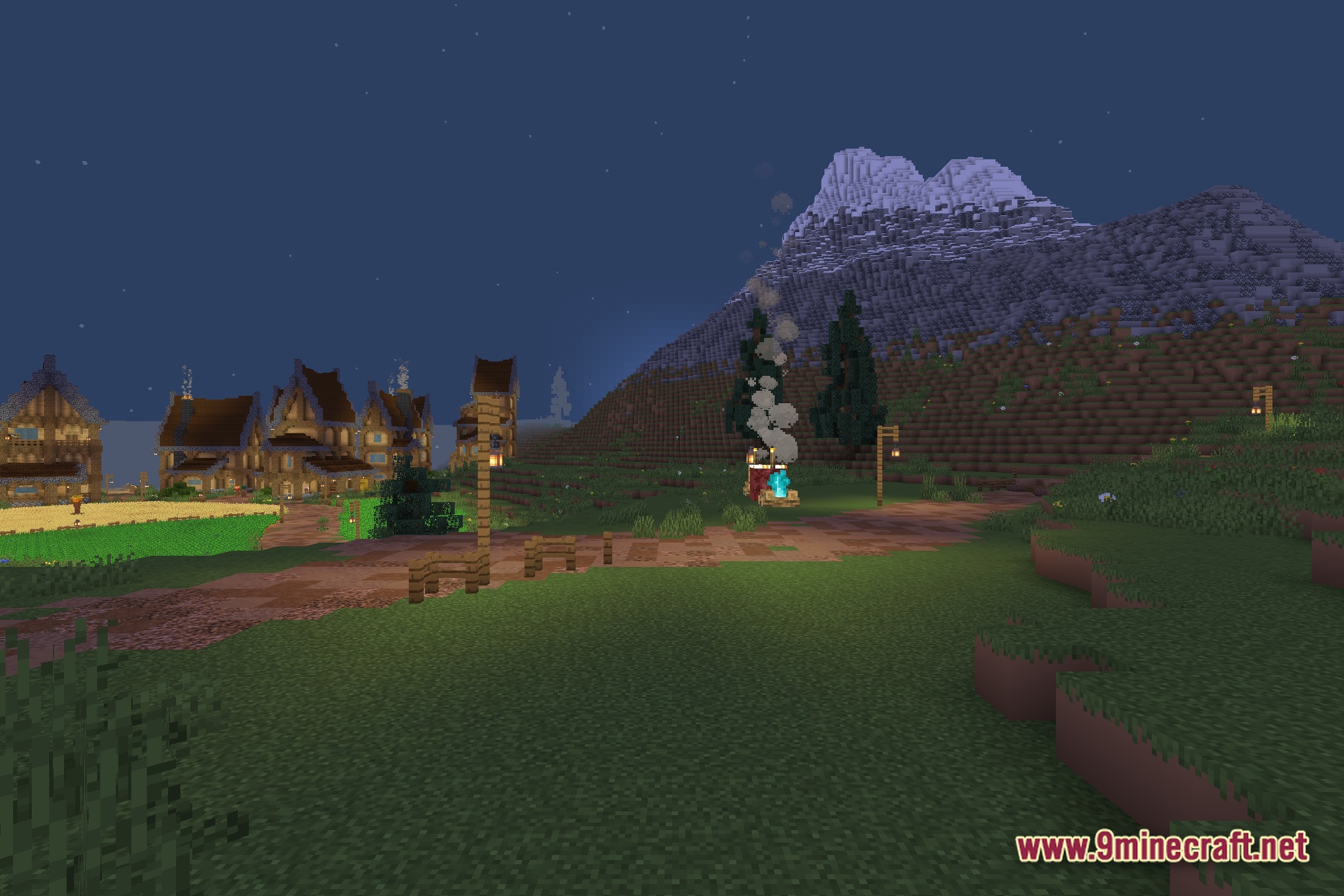 Xray Entities Shaders Screenshot 4