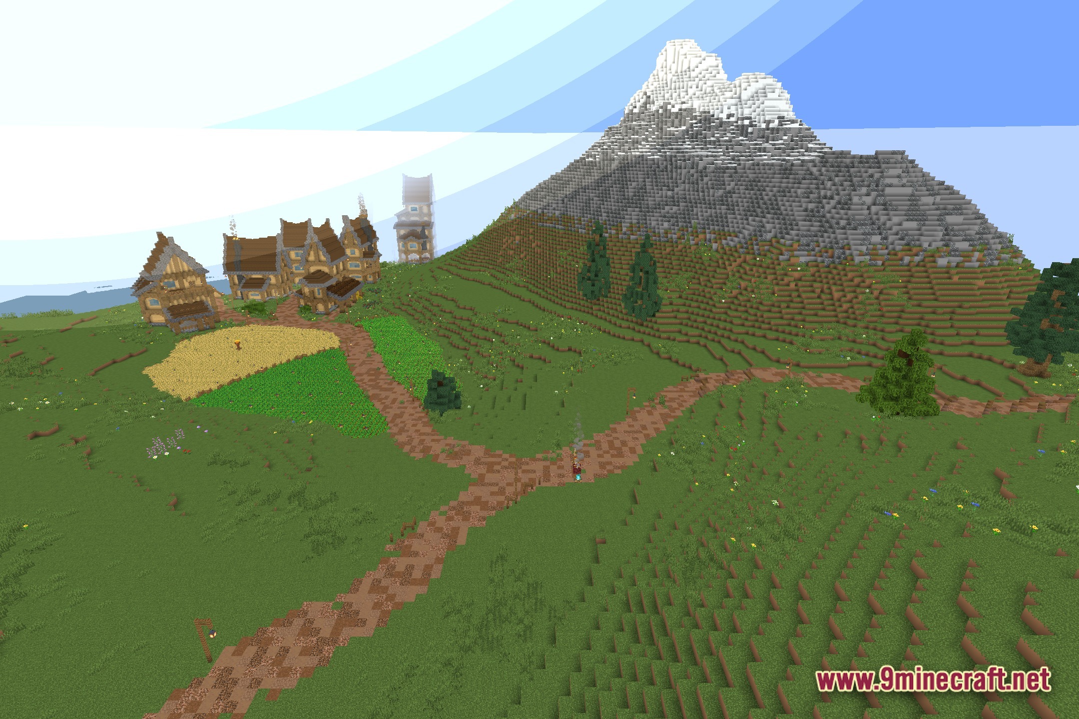 Xray Entities Shaders Screenshot 5