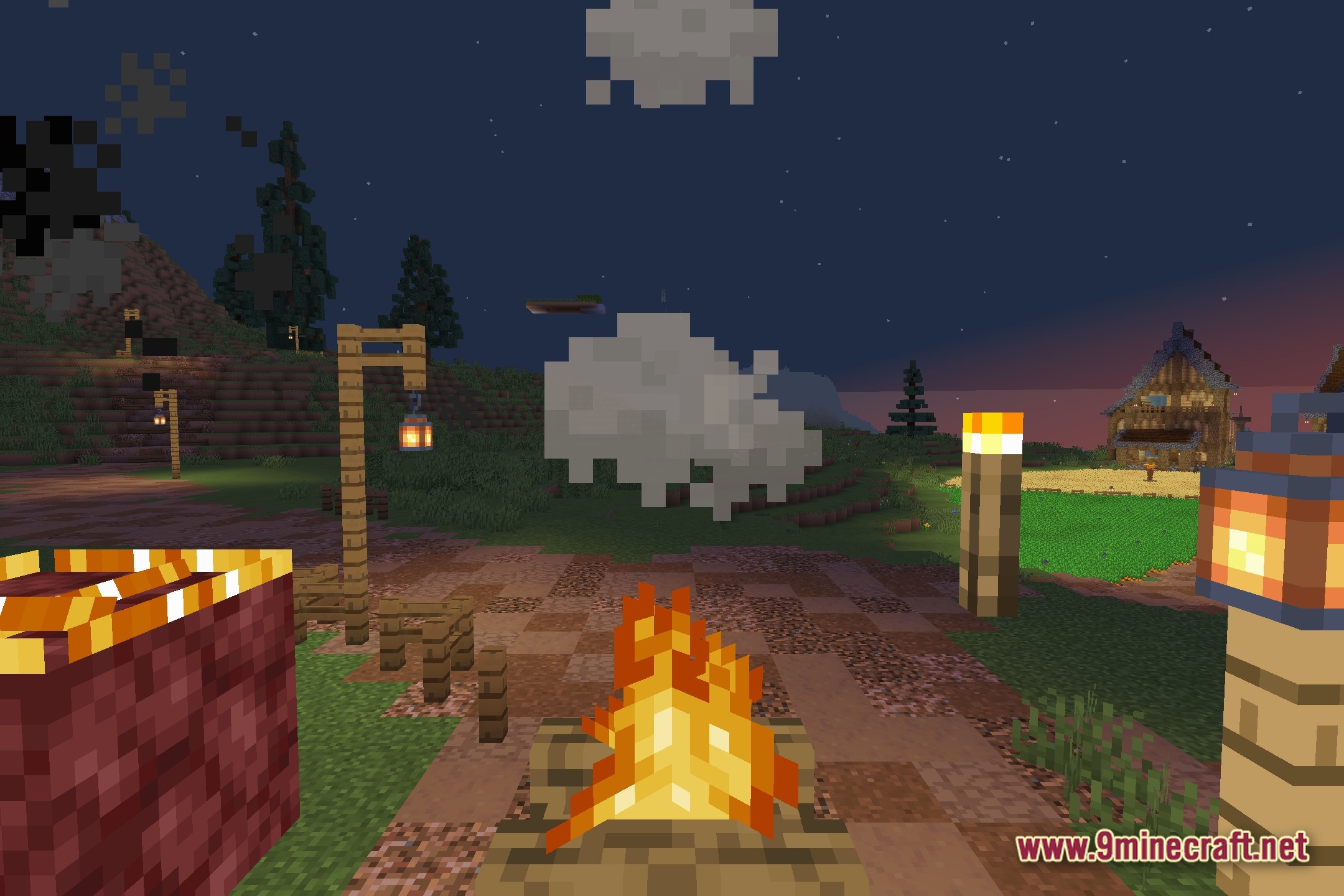 Xray Entities Shaders Screenshot 7