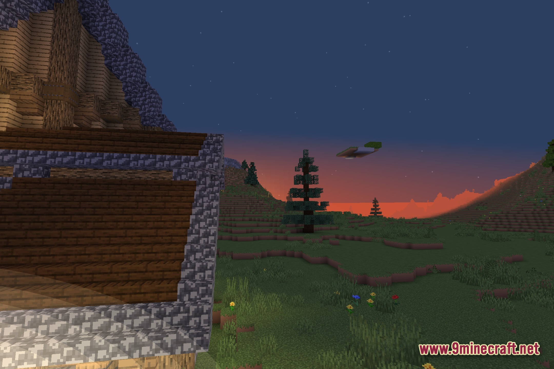Xray Entities Shaders Screenshot 8