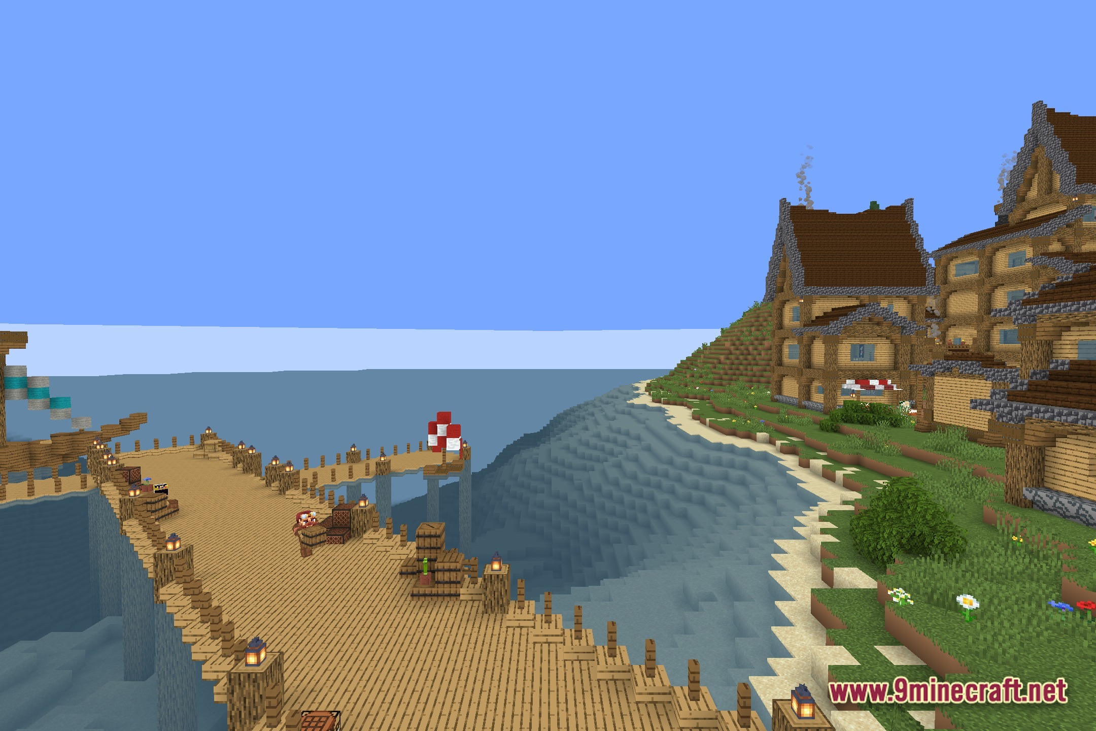 Xray Entities Shaders Screenshot 9