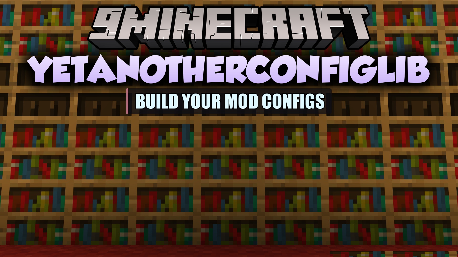 YetAnotherConfigLib Mod (26.2, 1.20.1) – Manage Mod Settings with Clean In-Game