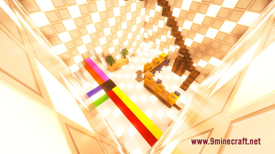 Yog Mod (1.21.1, 1.20.1) – Build Classic Science Labs and High-Tech Modern Bases — screenshot 2