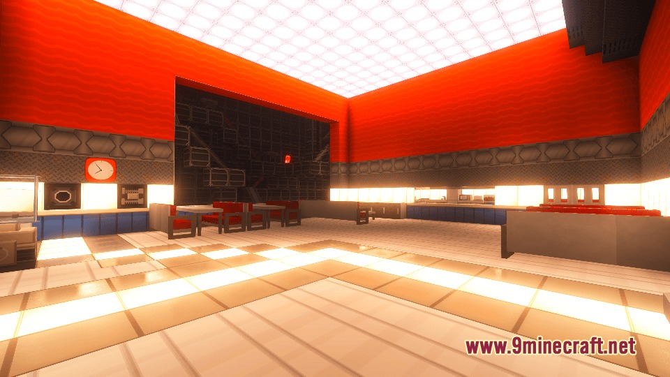 Yog Mod (1.21.1, 1.20.1) – Build Classic Science Labs and High-Tech Modern Bases — screenshot 6