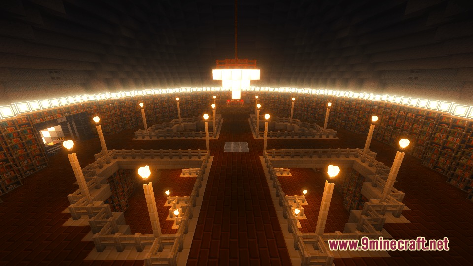 Yog Mod (1.21.1, 1.20.1) – Build Classic Science Labs and High-Tech Modern Bases — screenshot 8