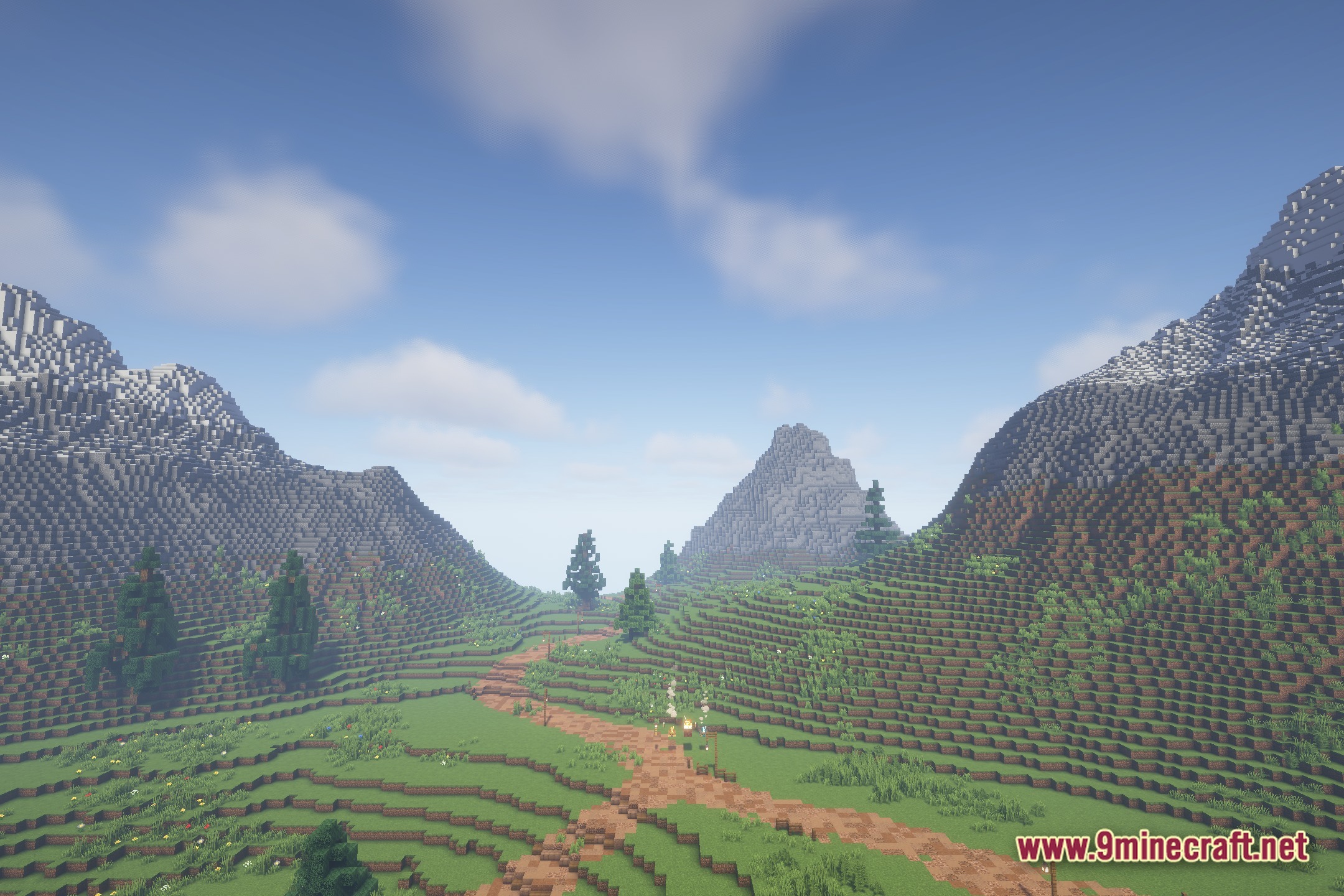 Zayko Lite Shaders Screenshot 1