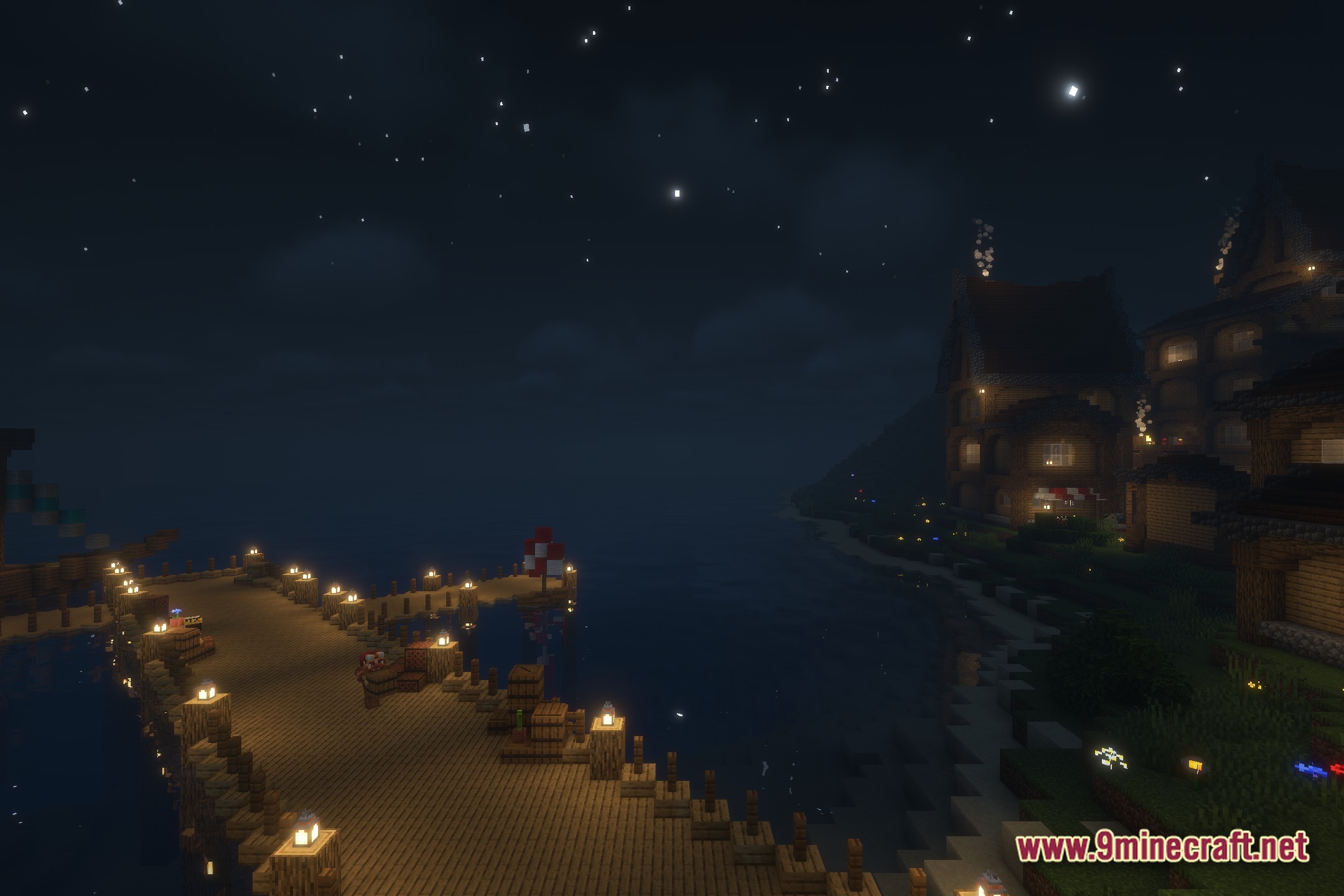Zayko Lite Shaders Screenshot 10