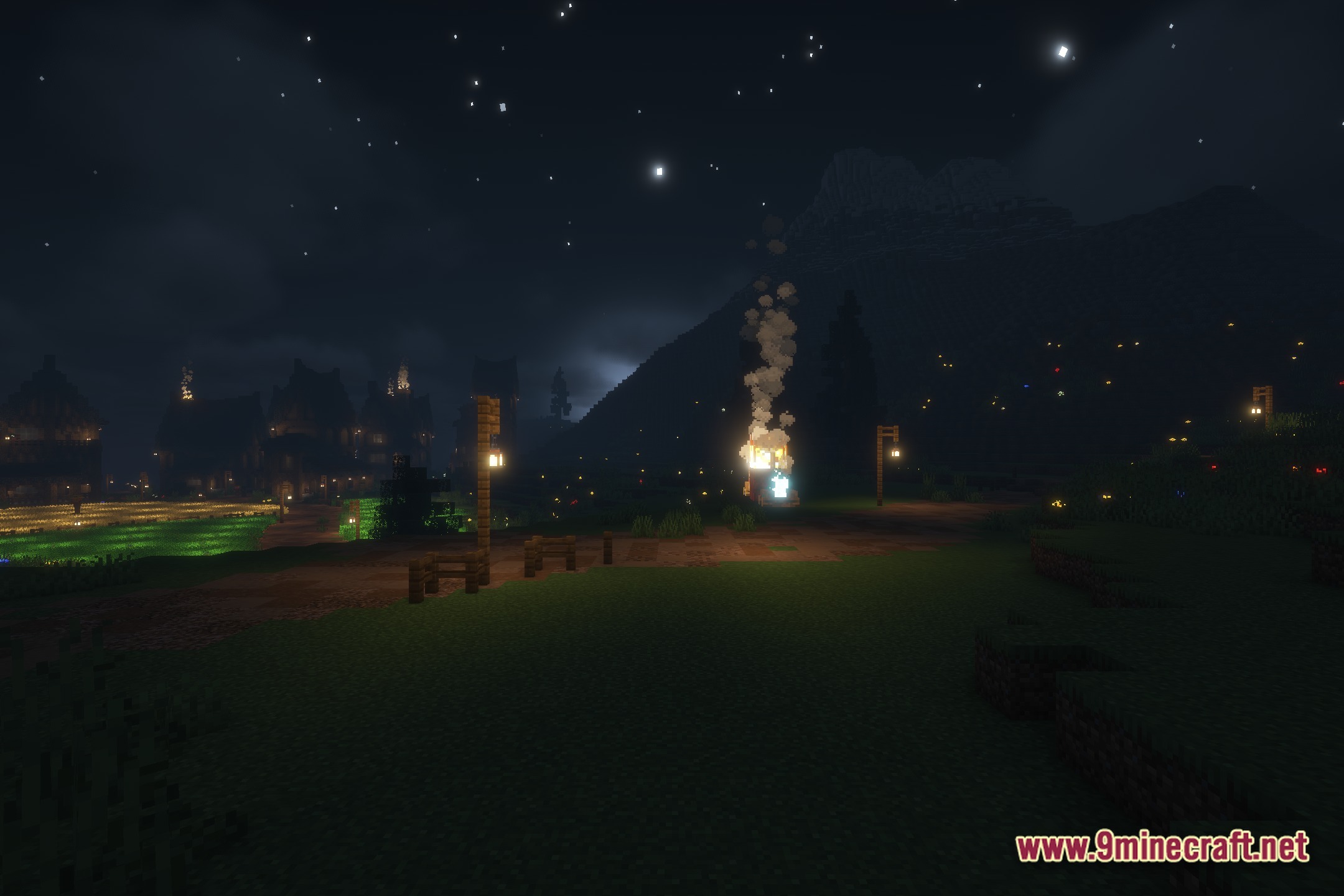 Zayko Lite Shaders Screenshot 4