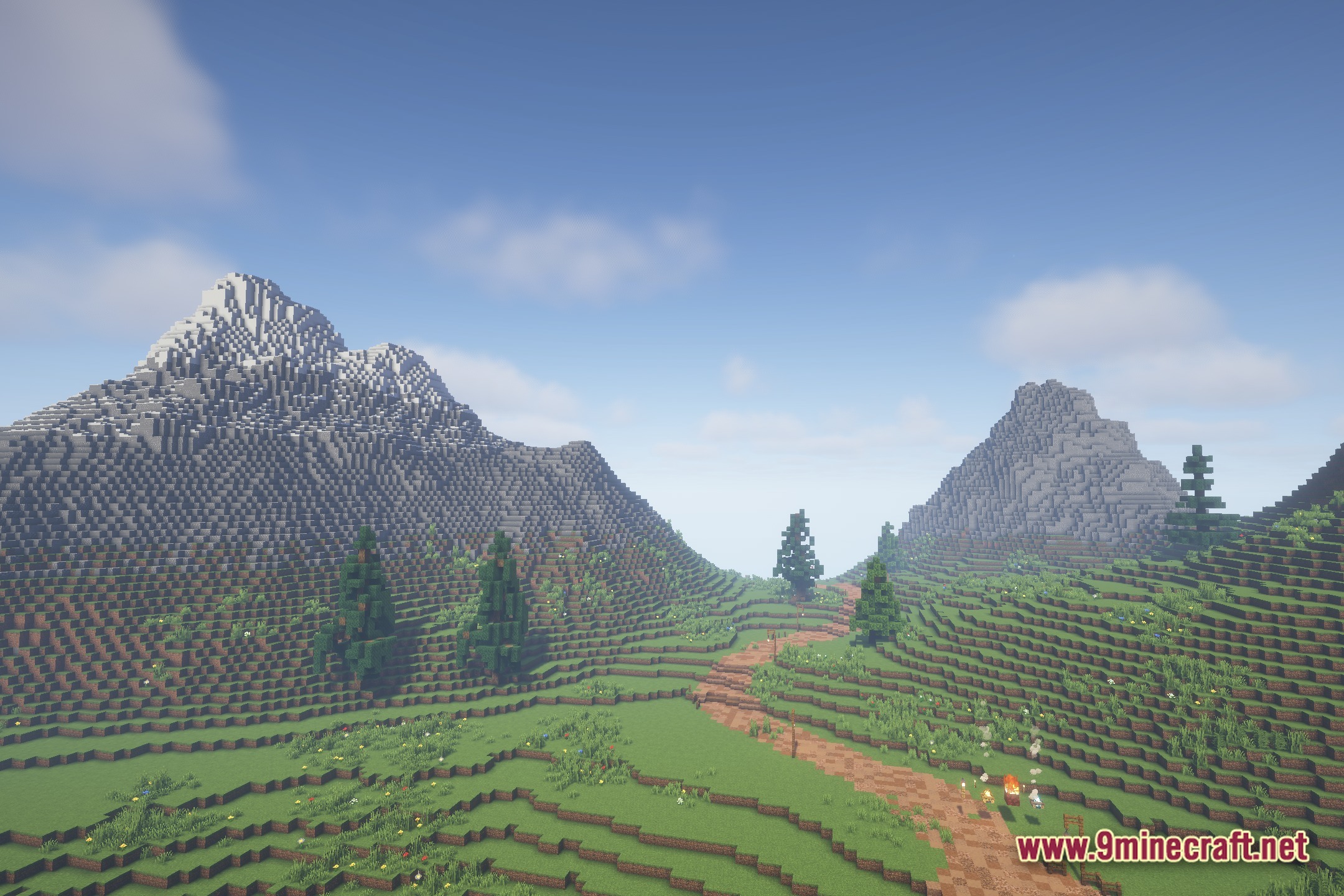 Zayko Lite Shaders Screenshot 5