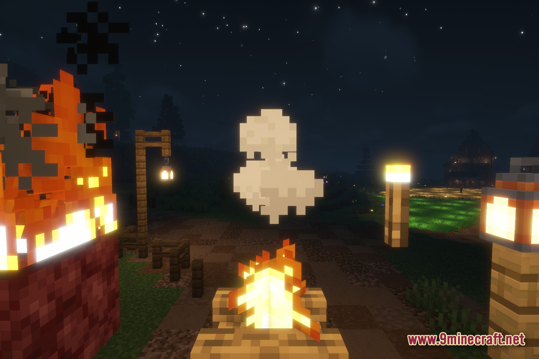 Zayko Lite Shaders Screenshot 6
