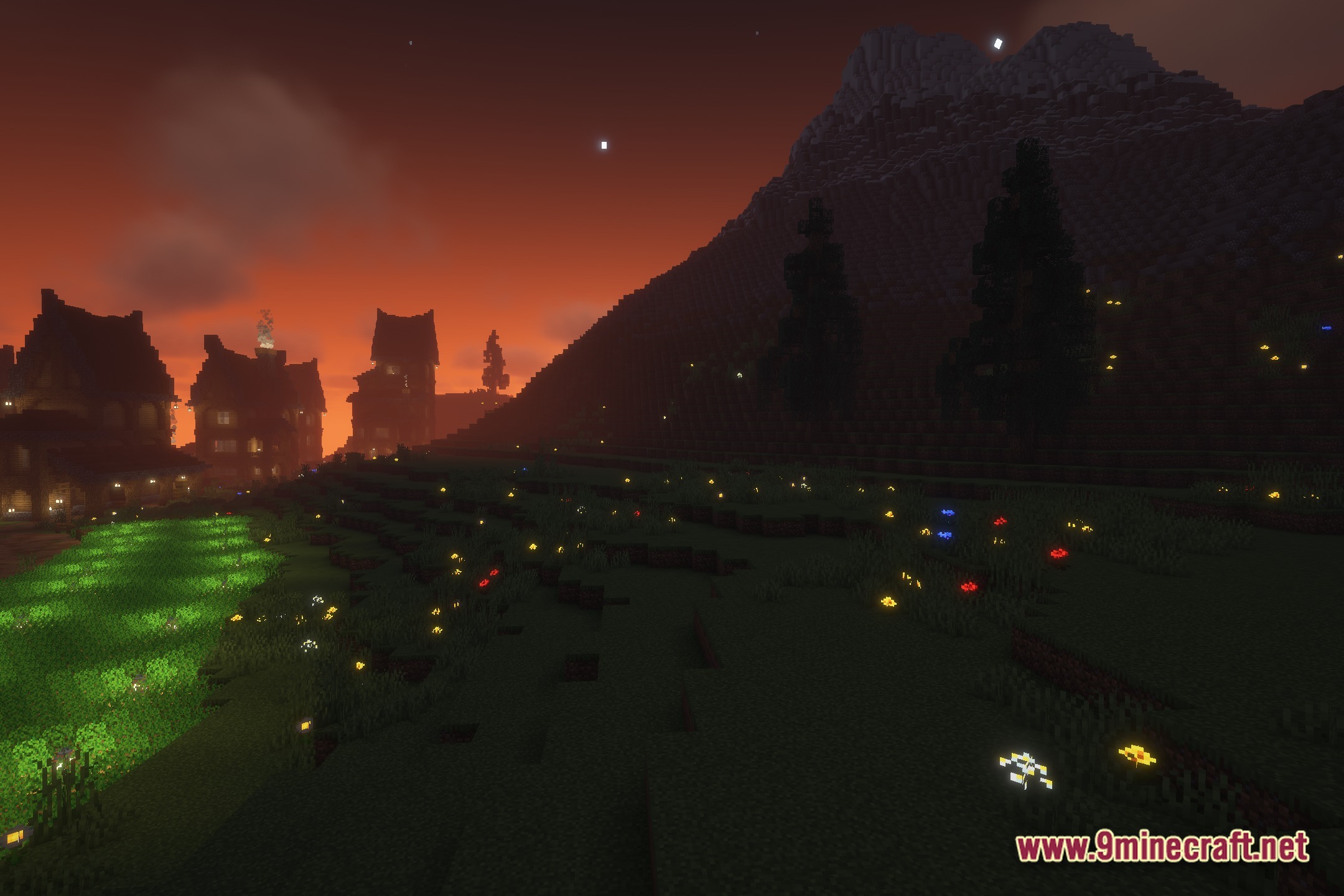 Zayko Lite Shaders Screenshot 9
