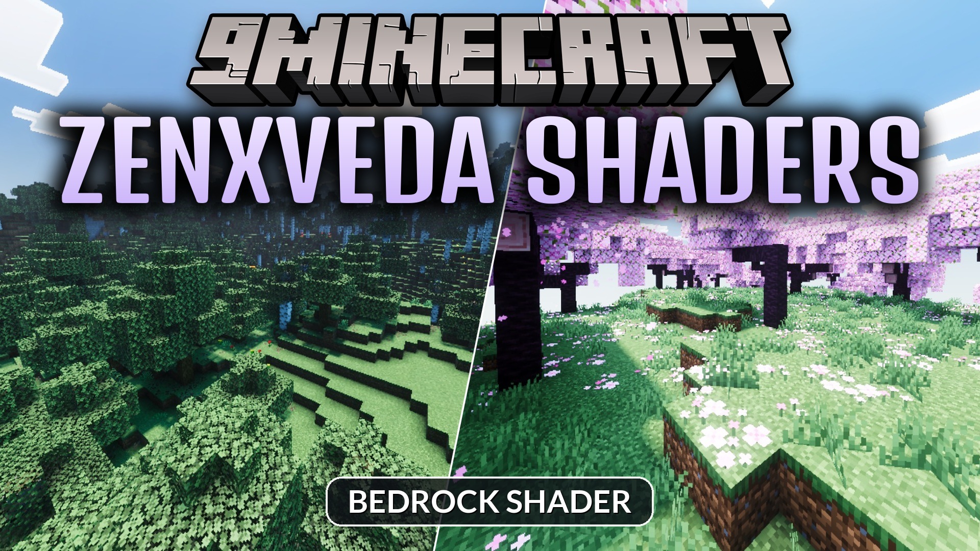 ZenXveda Shaders