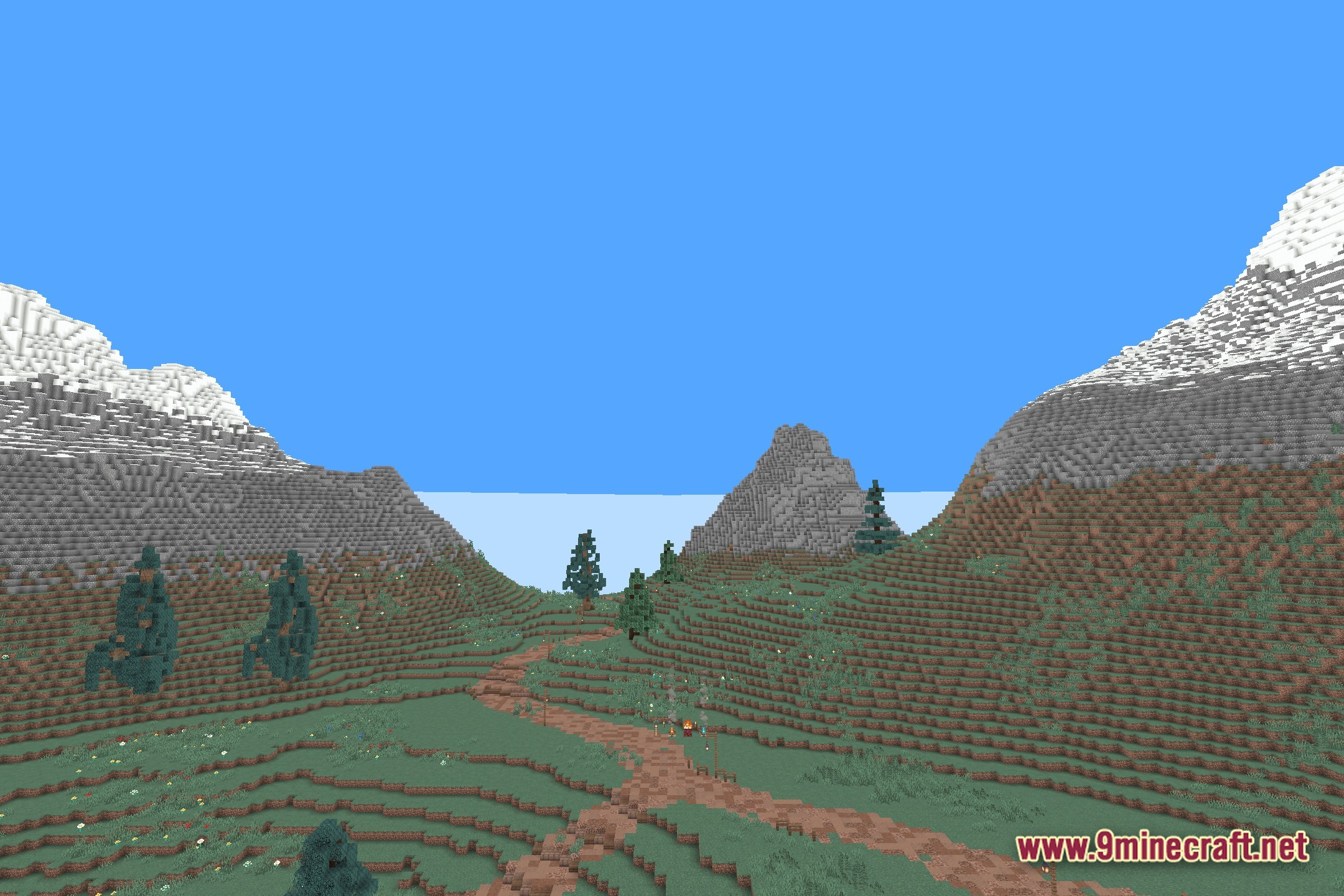 Zenith's LUT Shaders Screenshot 1