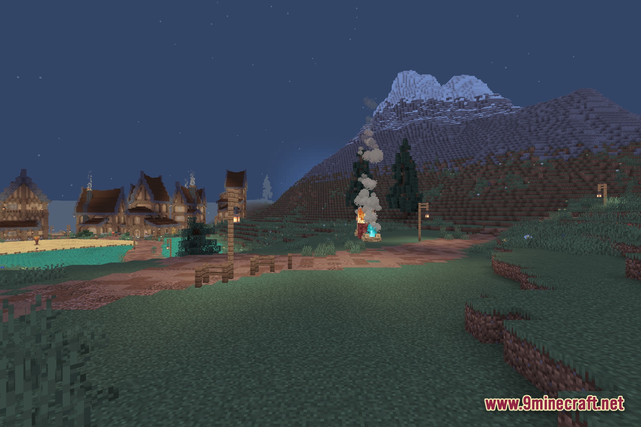 Zenith's LUT Shaders Screenshot 4