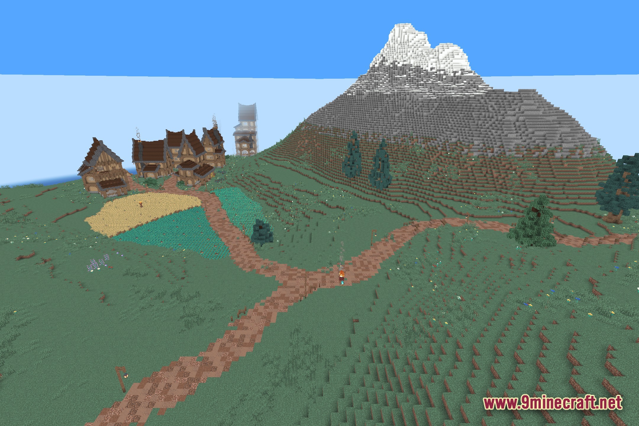 Zenith's LUT Shaders Screenshot 5