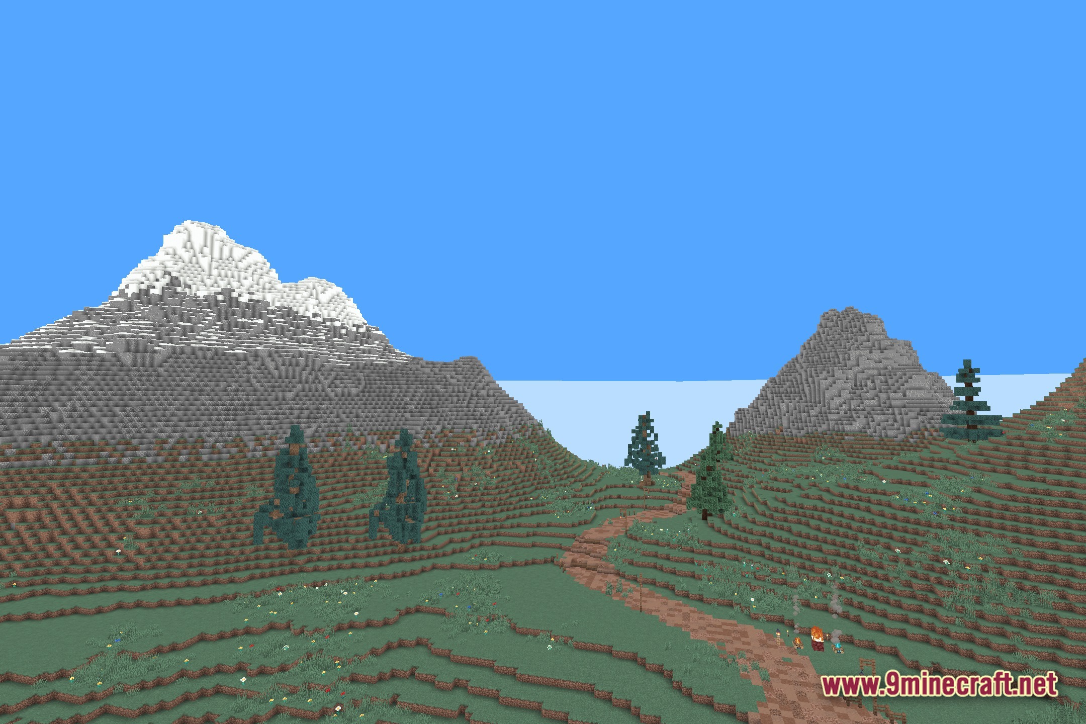 Zenith's LUT Shaders Screenshot 6