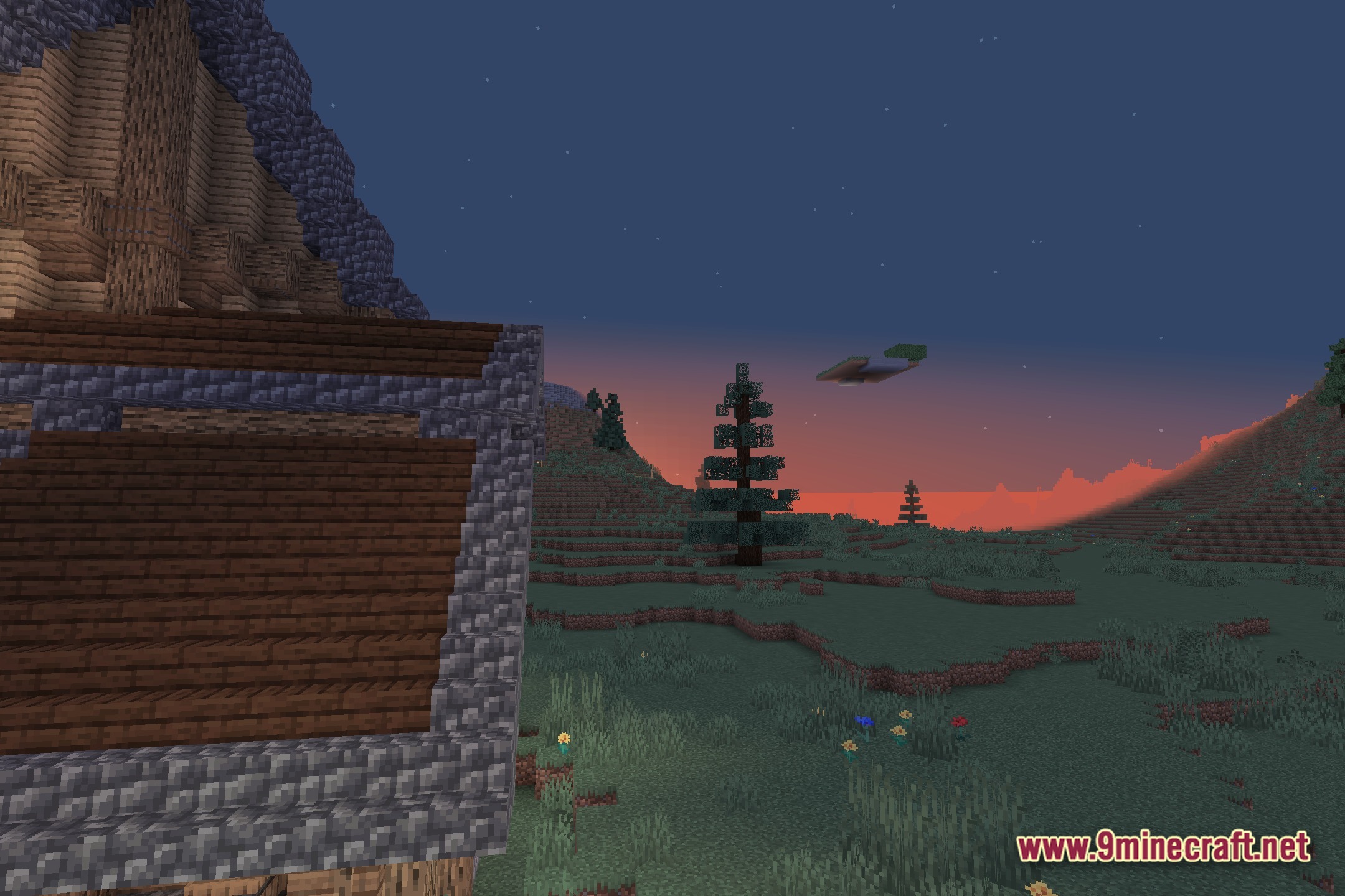 Zenith's LUT Shaders Screenshot 7