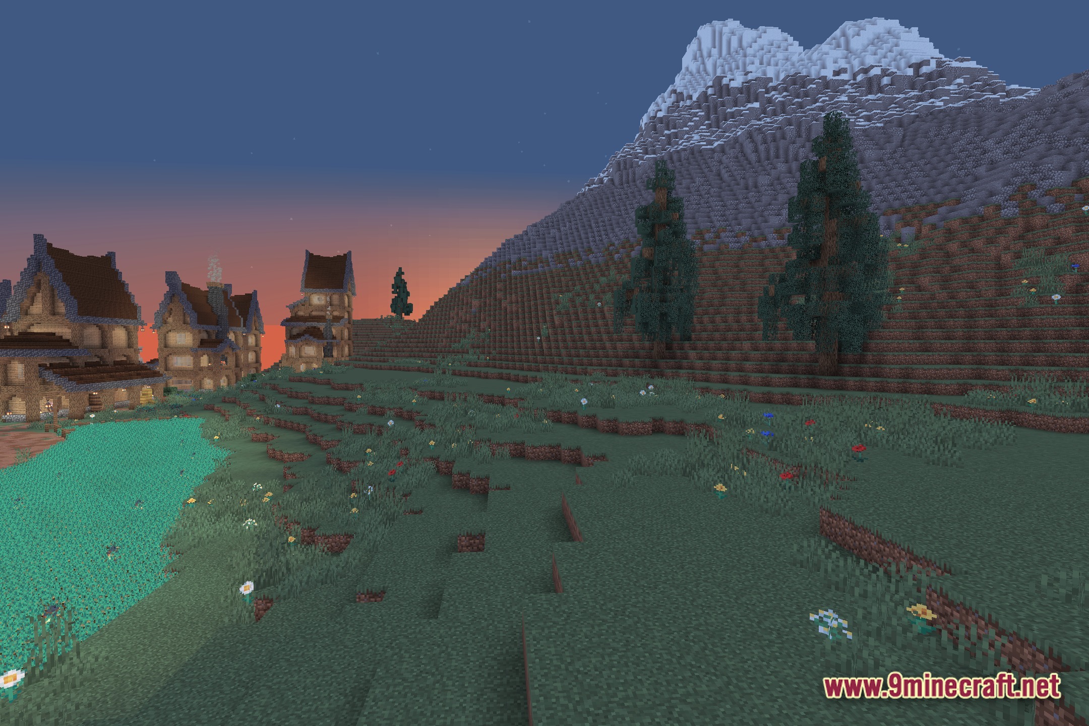 Zenith's LUT Shaders Screenshot 9