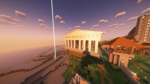 Zniapaps's Greek Parthenon Schematic Thumbnail