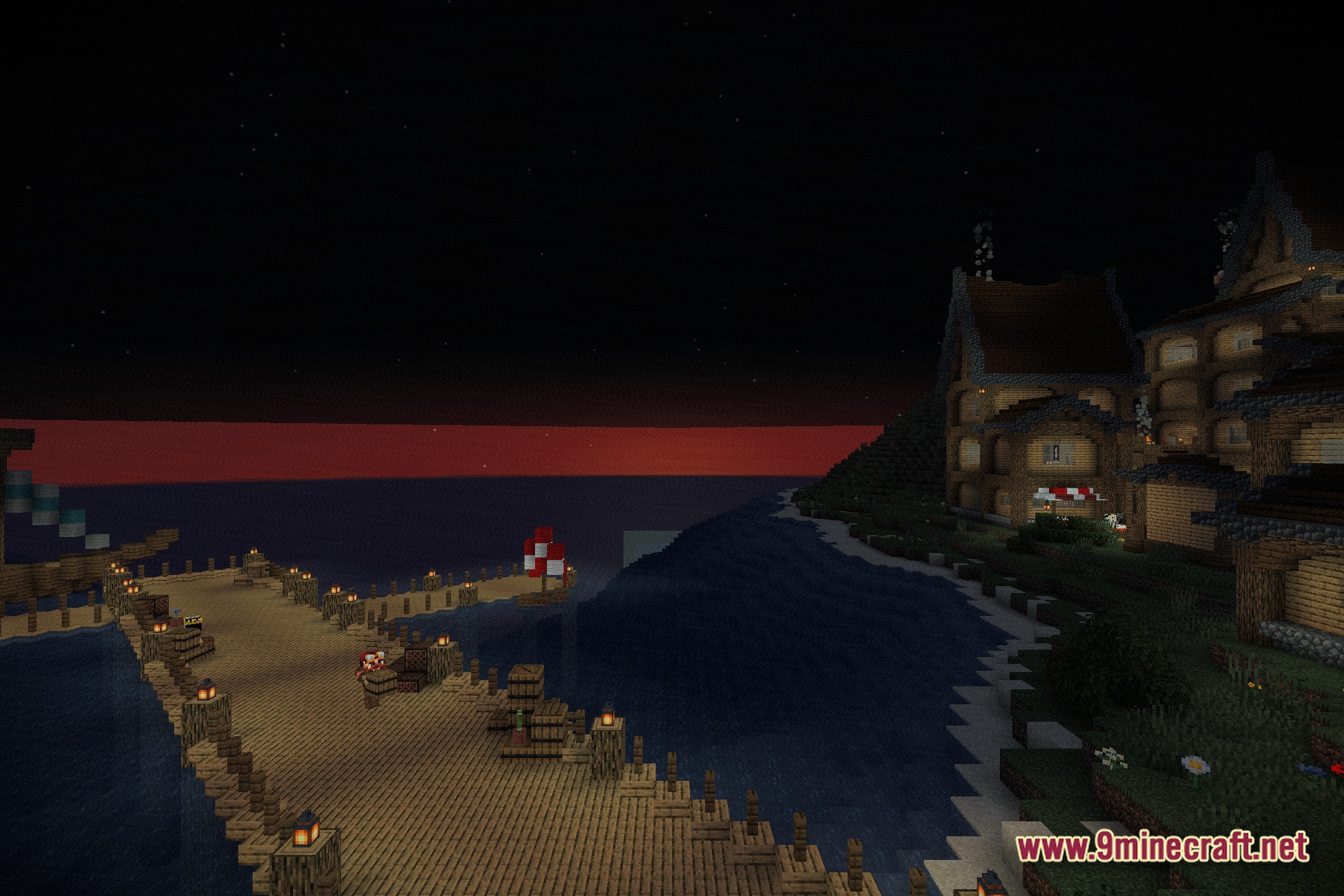 Zombie Horror Shaders Screenshot 10