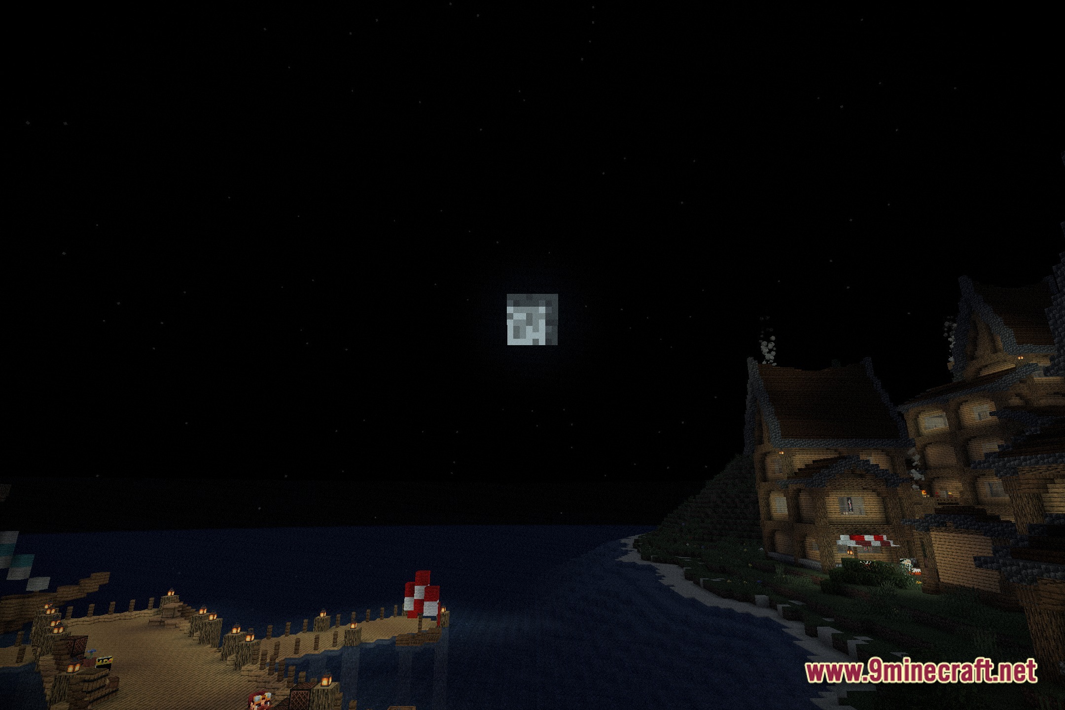 Zombie Horror Shaders Screenshot 11