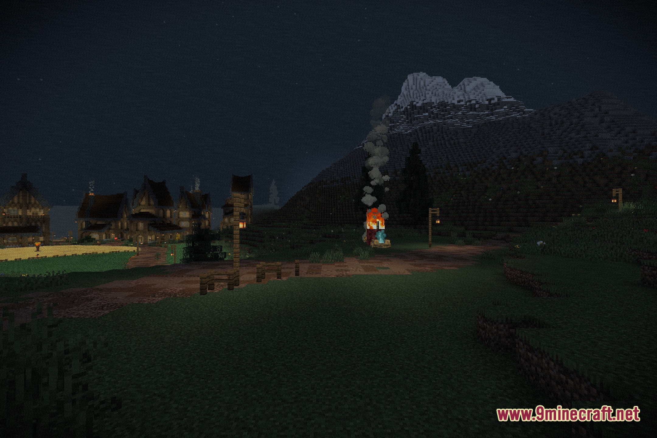 Zombie Horror Shaders Screenshot 3