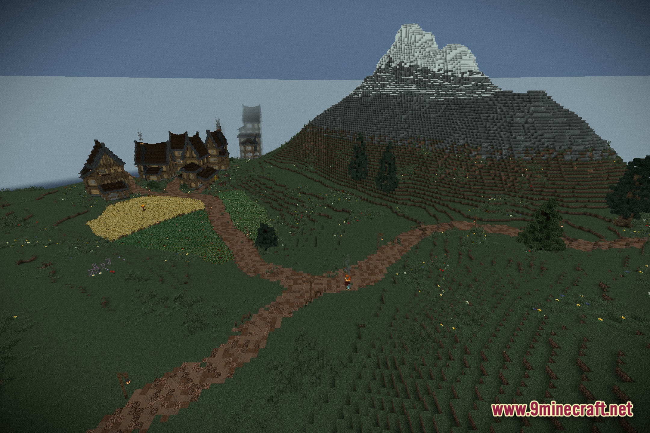 Zombie Horror Shaders Screenshot 4