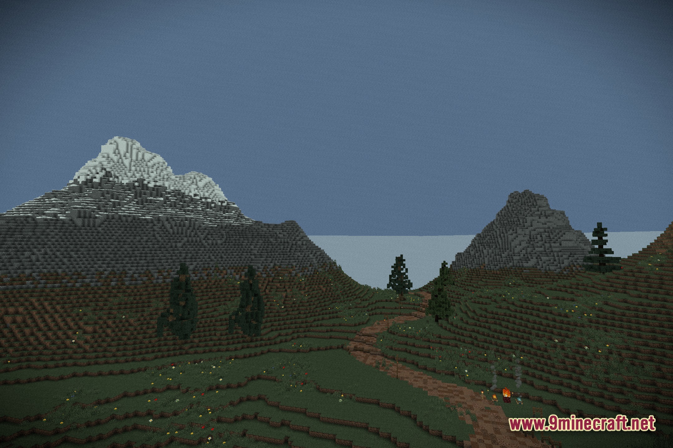 Zombie Horror Shaders Screenshot 5