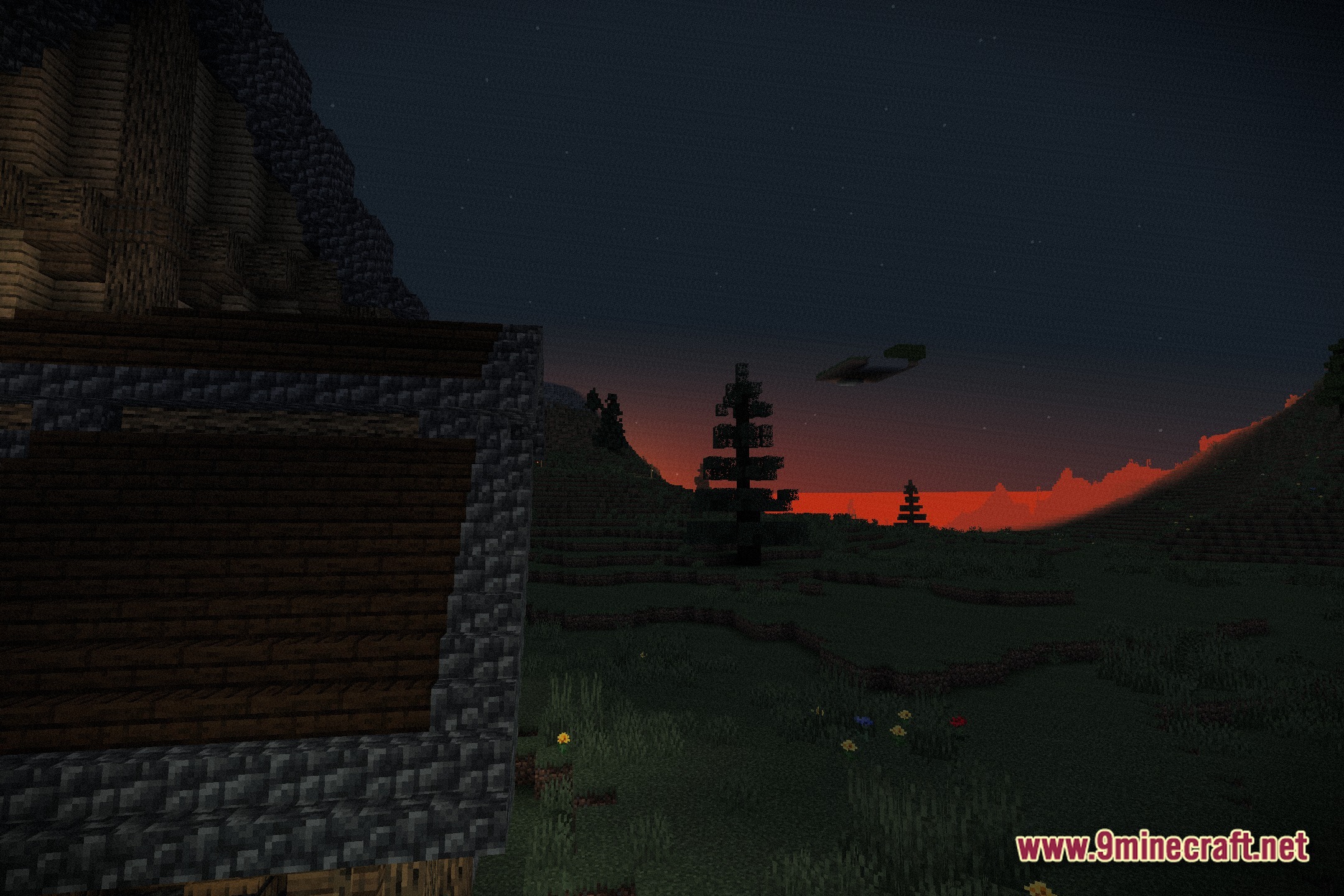 Zombie Horror Shaders Screenshot 7